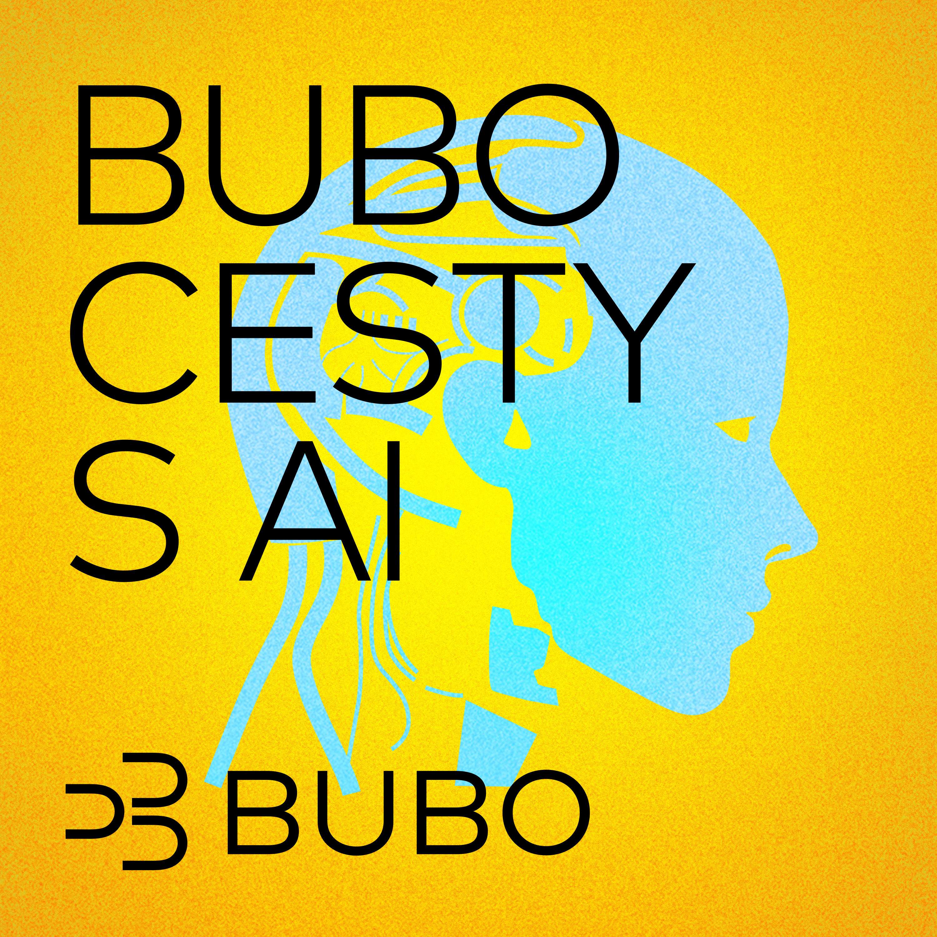 BUBO cesty s AI