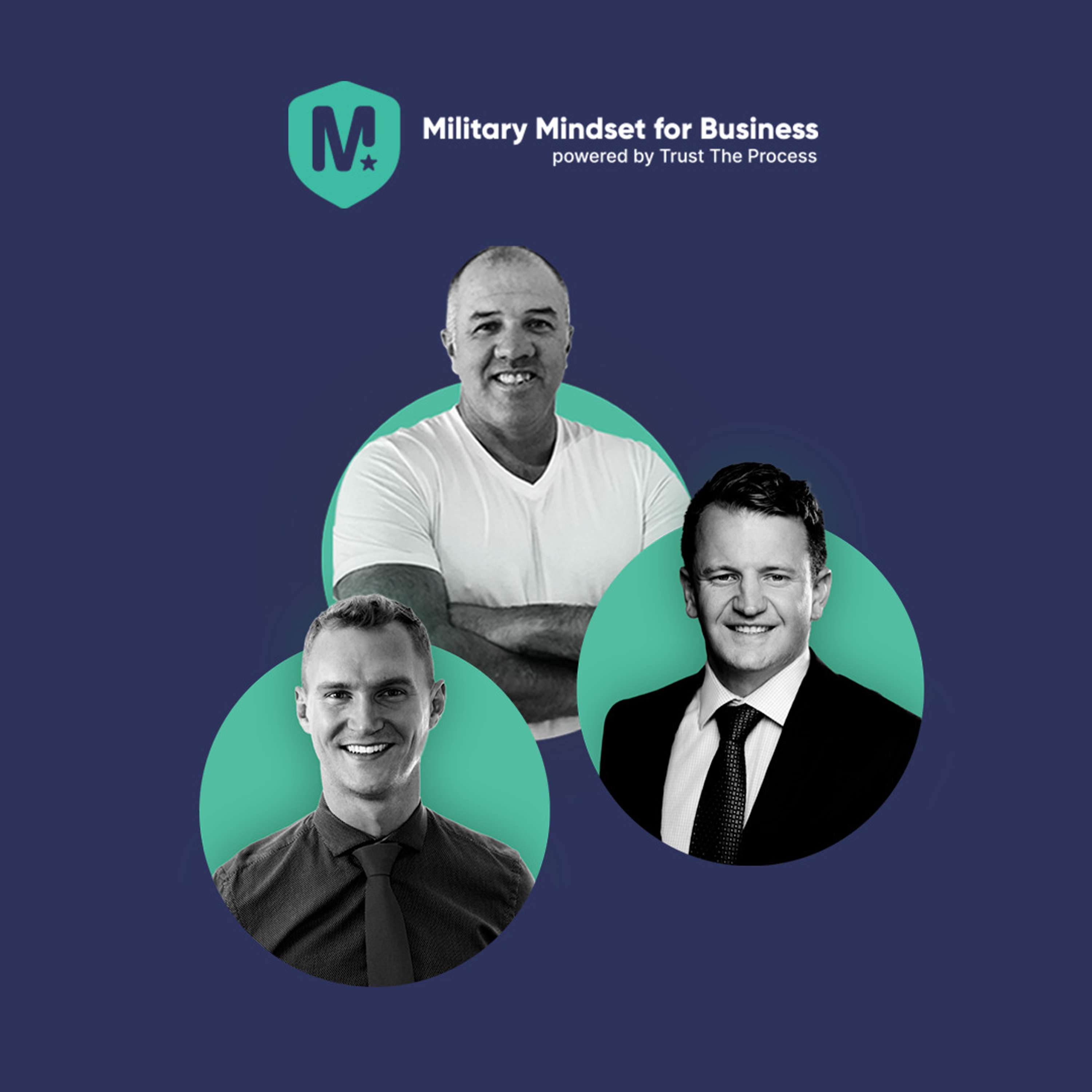 Military Mindset for Business