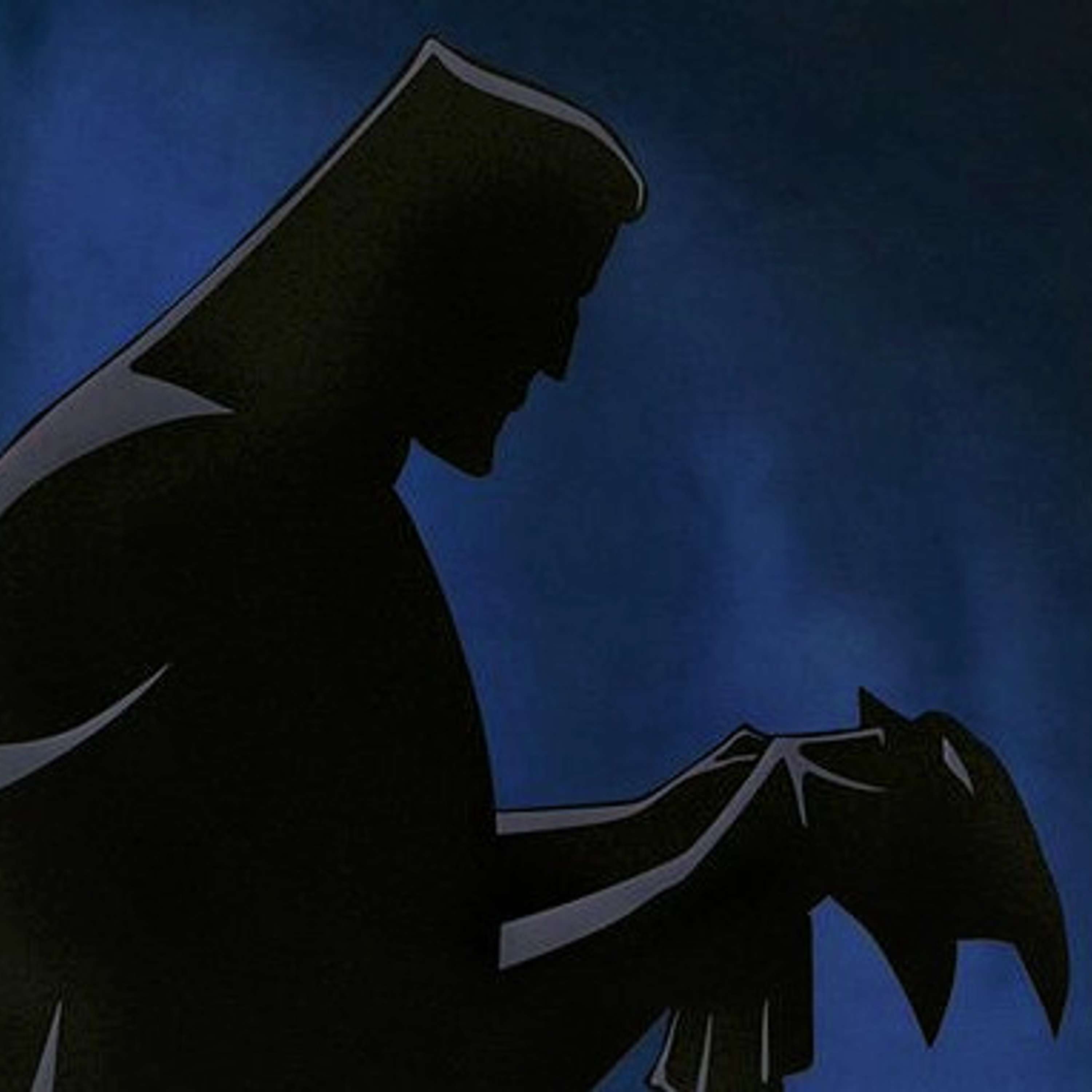 Batman: Mask Of The Phantasm feat. Evan MacDonald *TEASER*