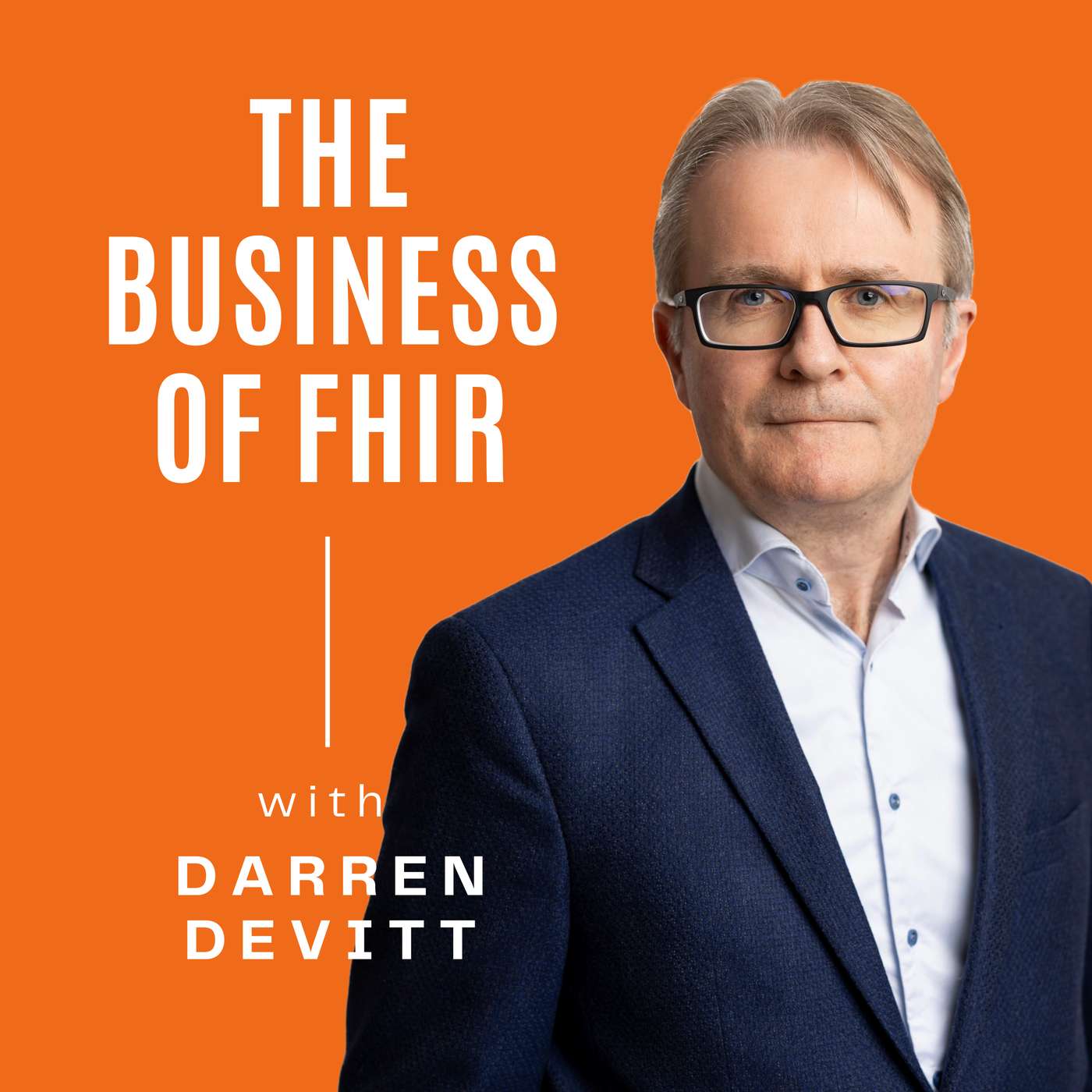 The Business of FHIR