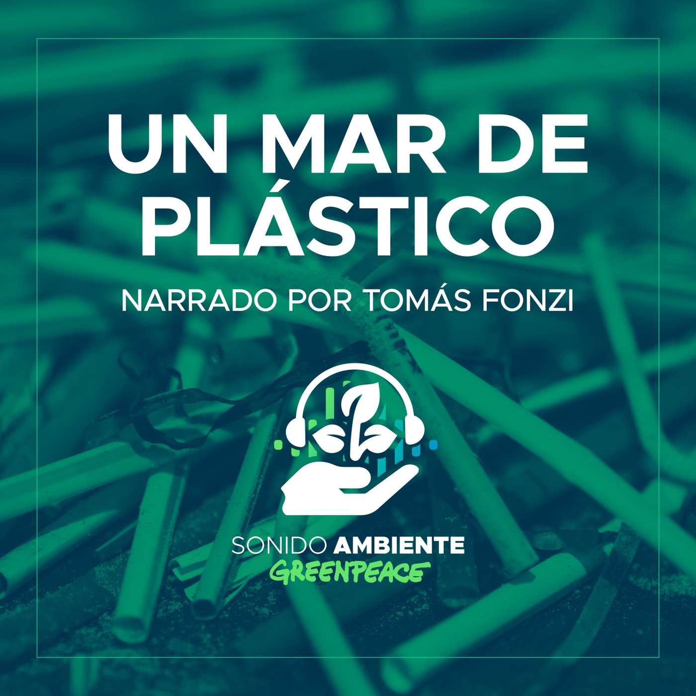 Episodio 1: Un mar de plástico