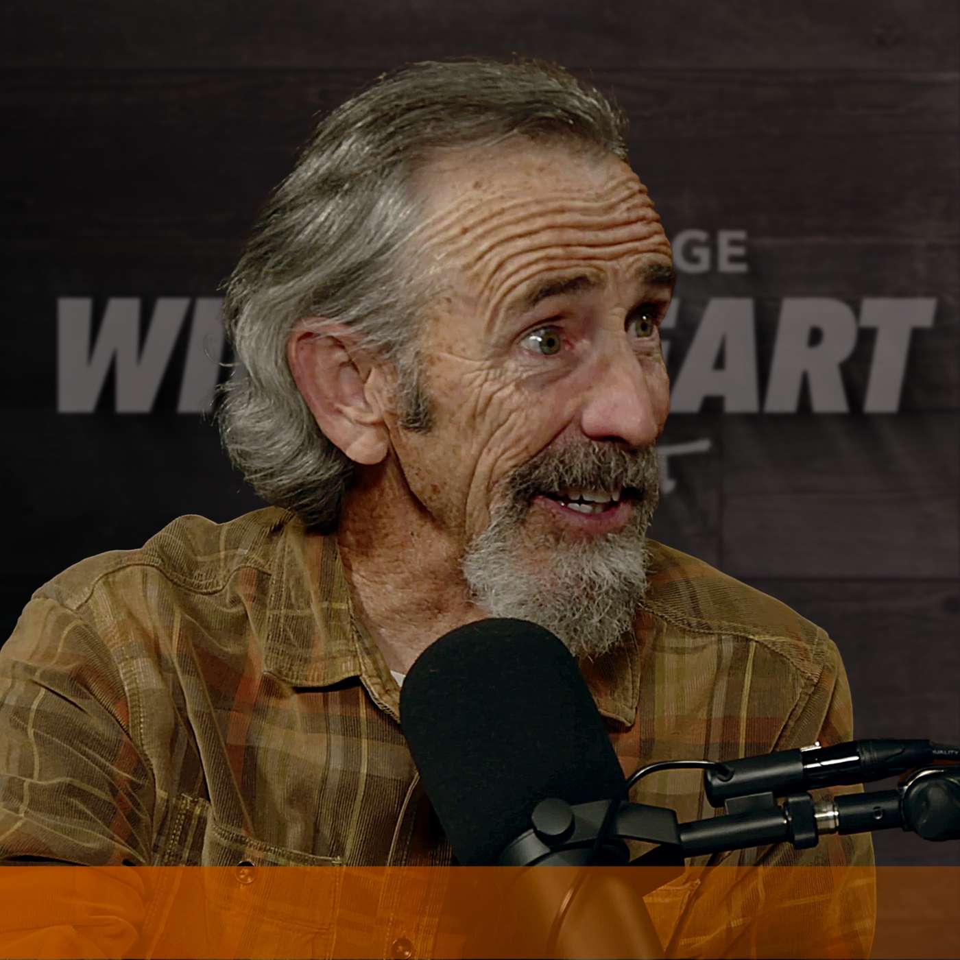 Wild at Heart - E853 | The Advent Obstacle