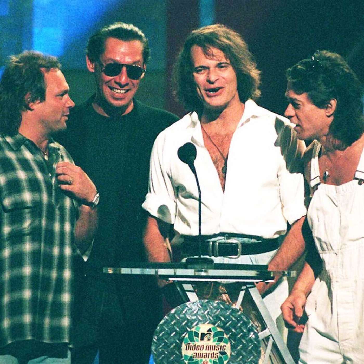 Fair Warning Episode 13: C'mon Dave.  Gimme a break.