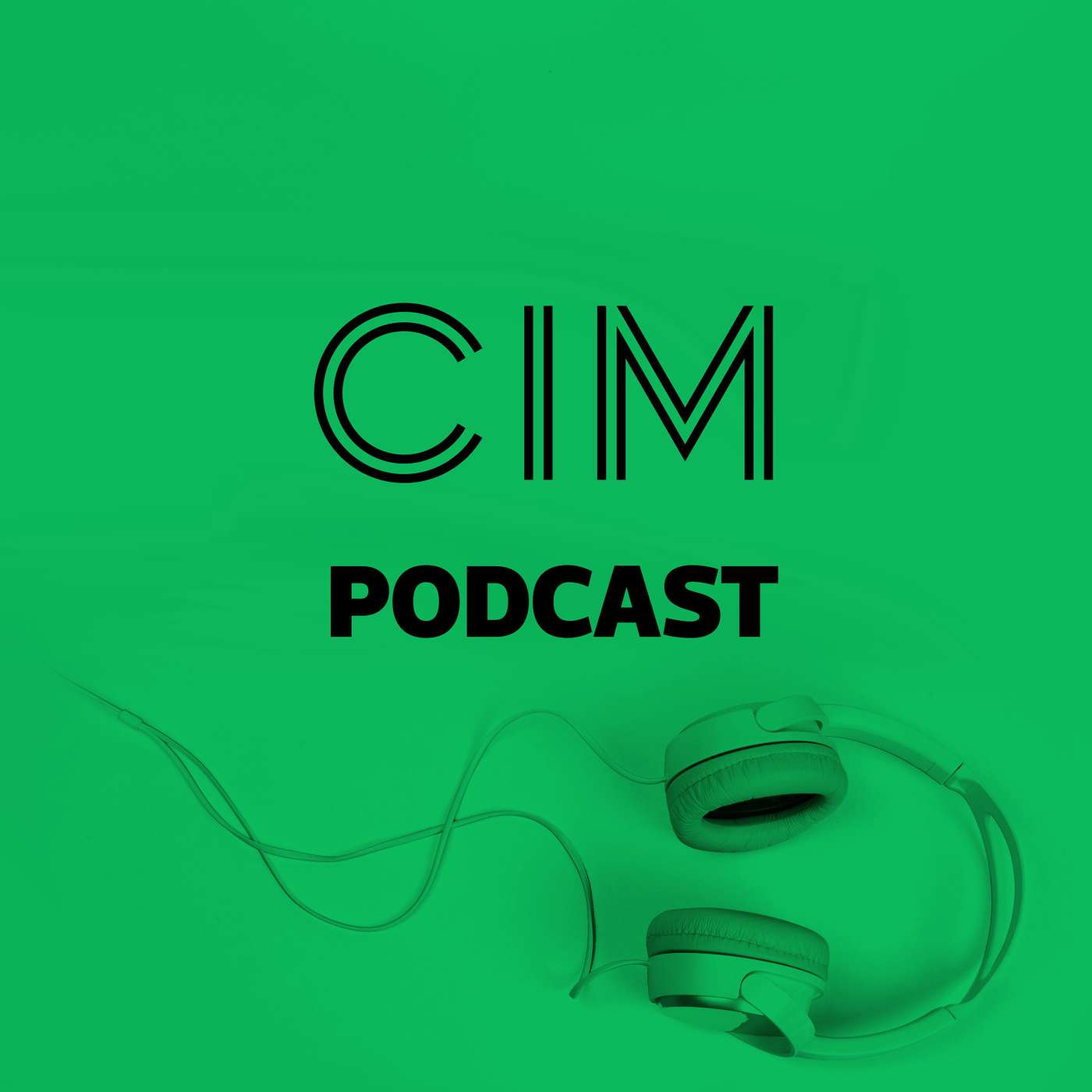 CIM Marketing Podcast