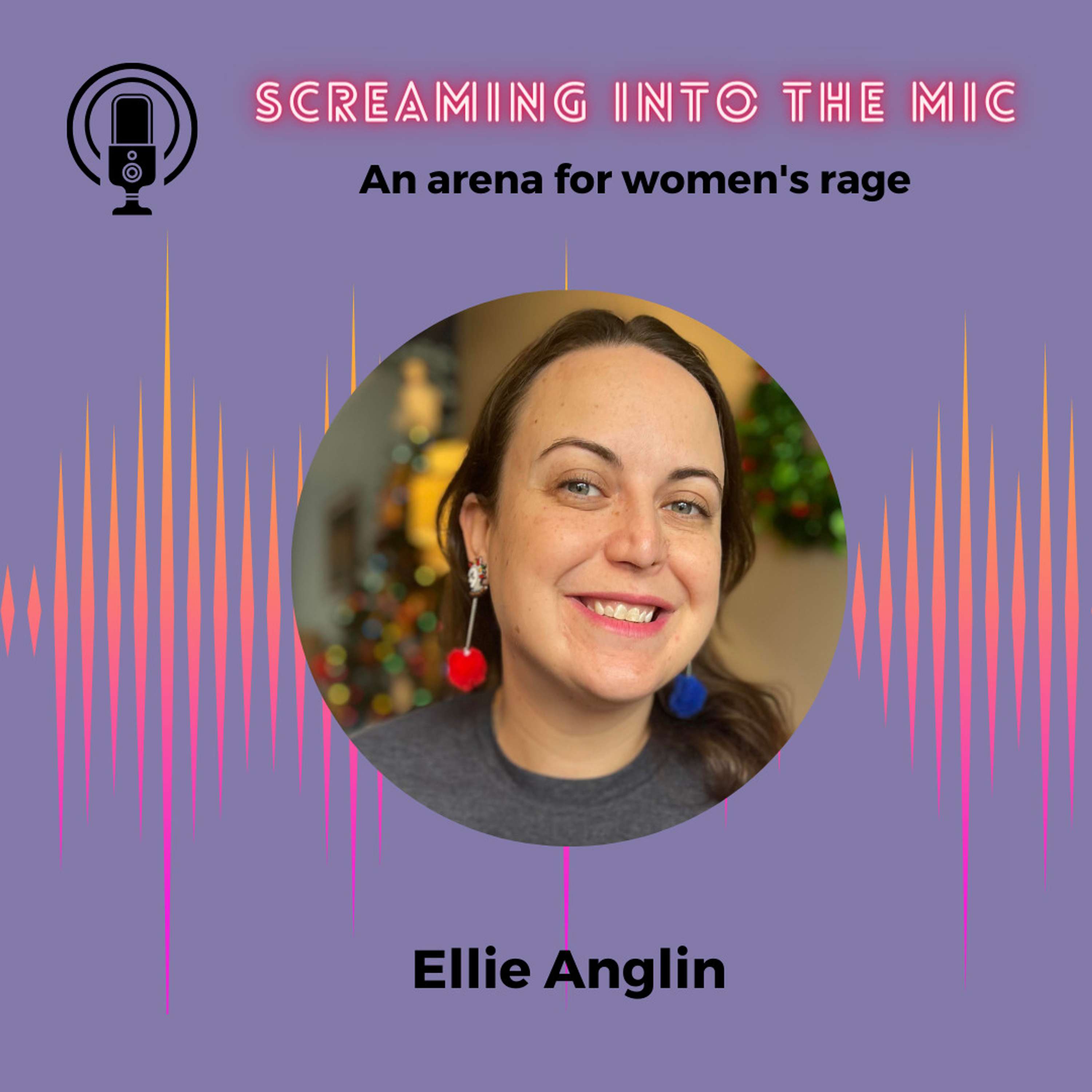 Screaming into the Mic Podcast