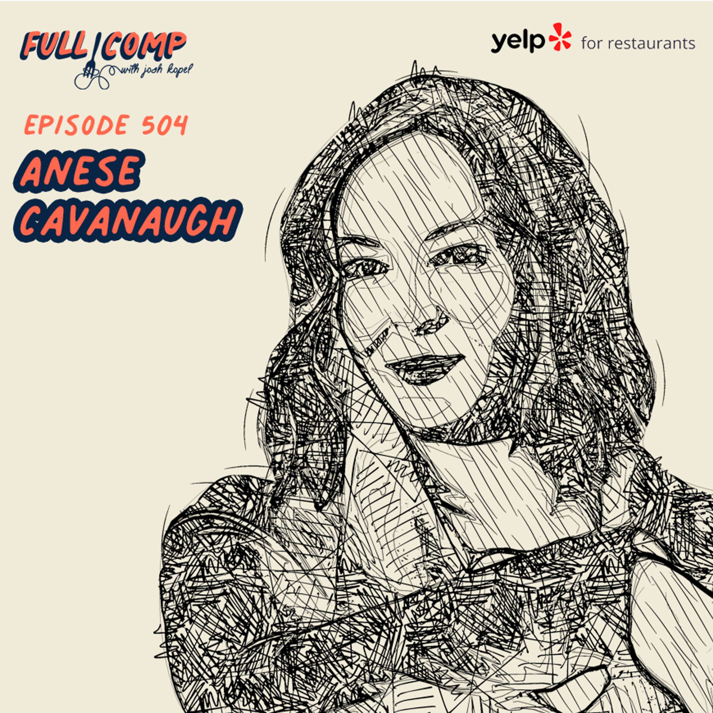 Curing Burnout: Anese Cavanaugh on Leadership, Burnout, and Creating High-Impact Teams