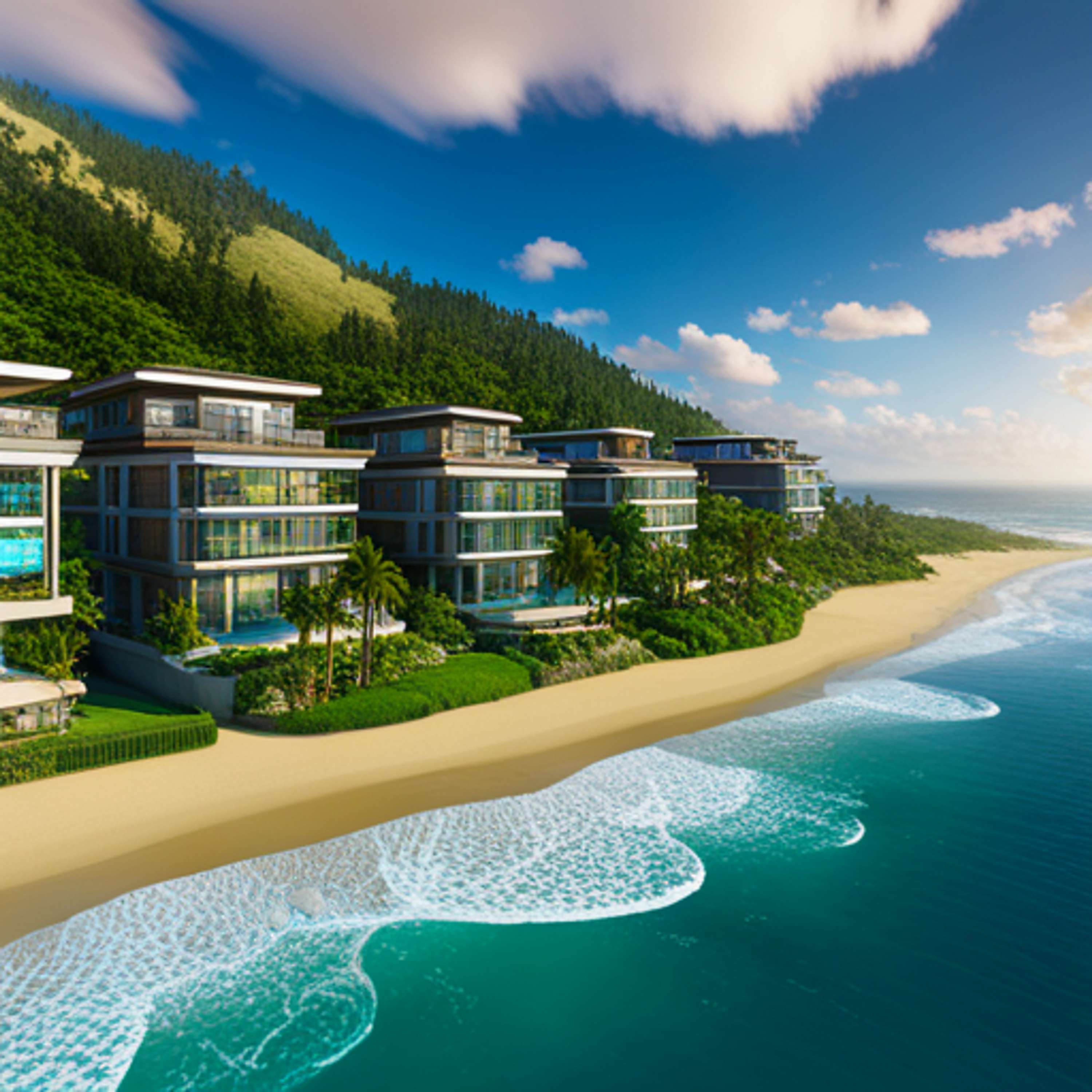 Unveiling the Allure of Malibu Real Estate: A Coastal Luxury Experience