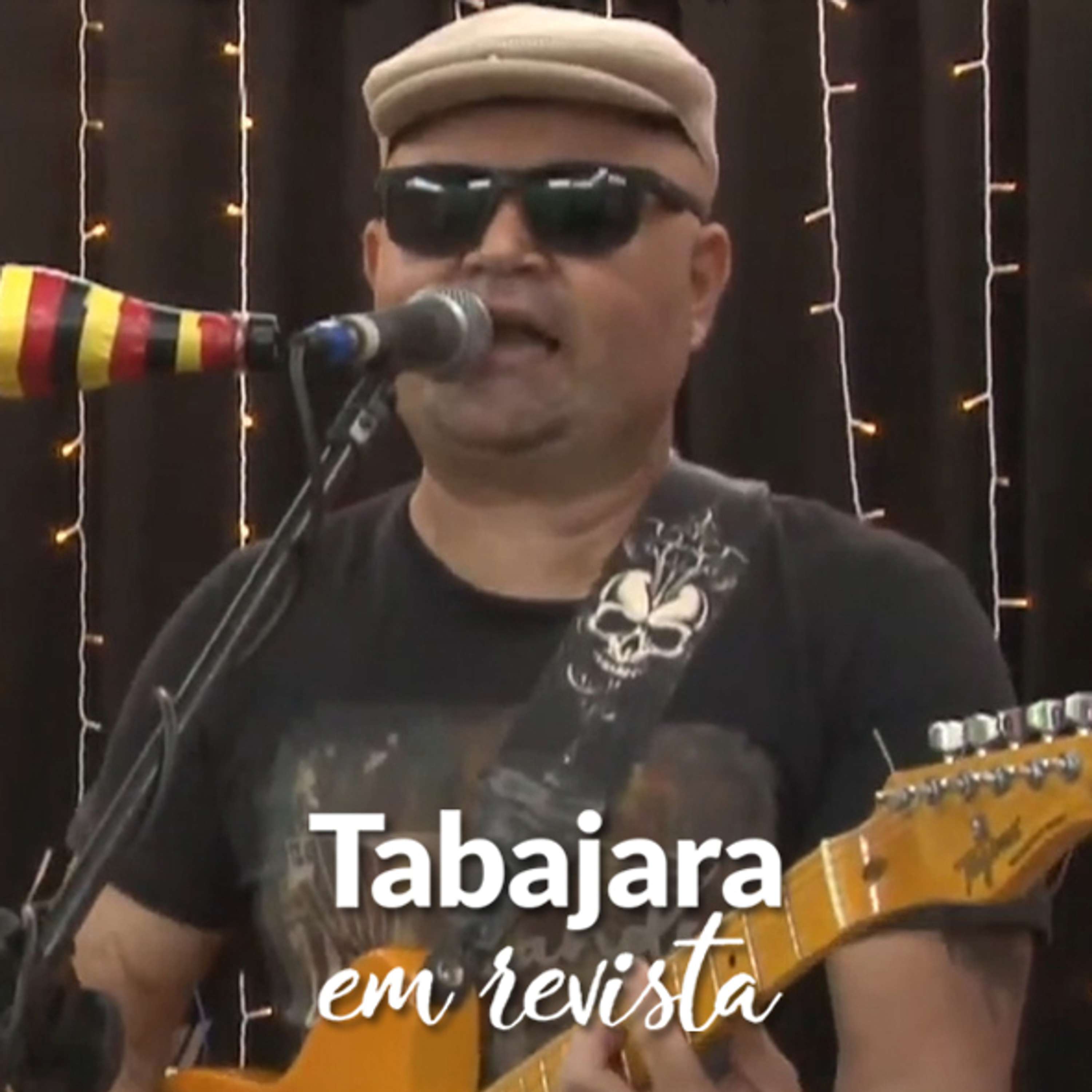 Tabajara em Revista