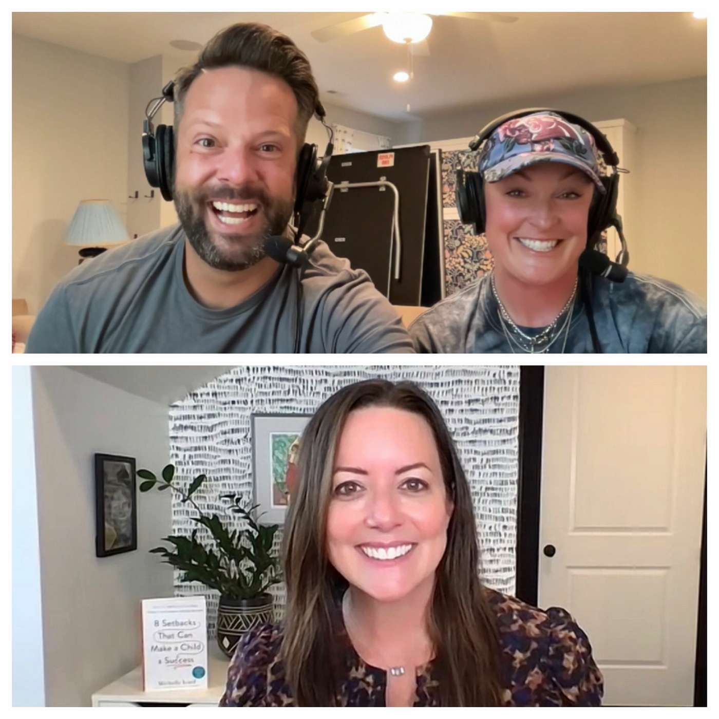 Date Night with Jake and Page