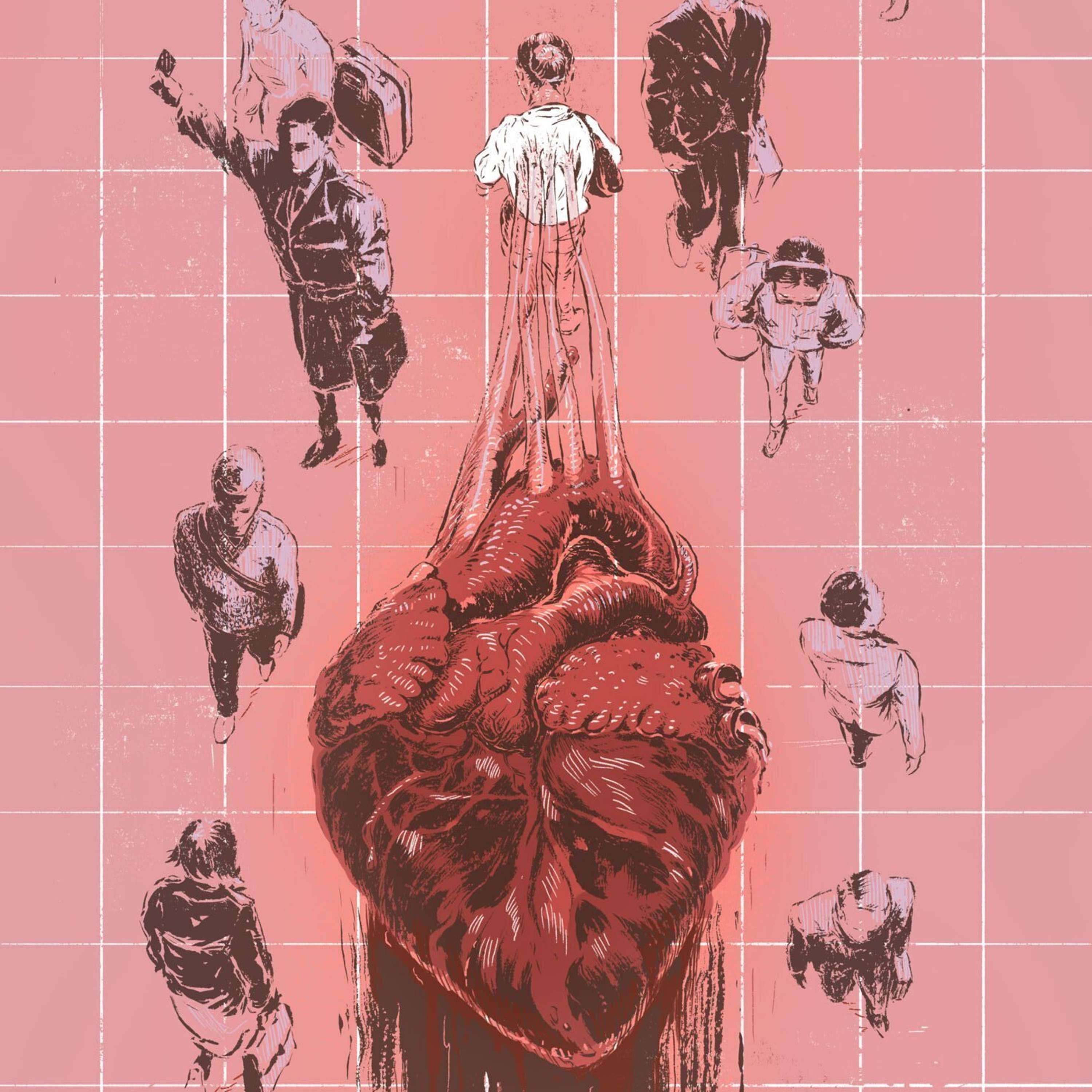 Voima – Äänisisällöt