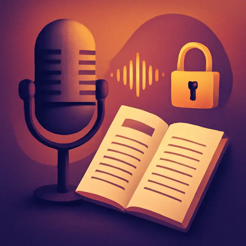 Unlocking the Secrets of Podcast Scripts: Crafting Compelling Content from Mini Camp Specials
