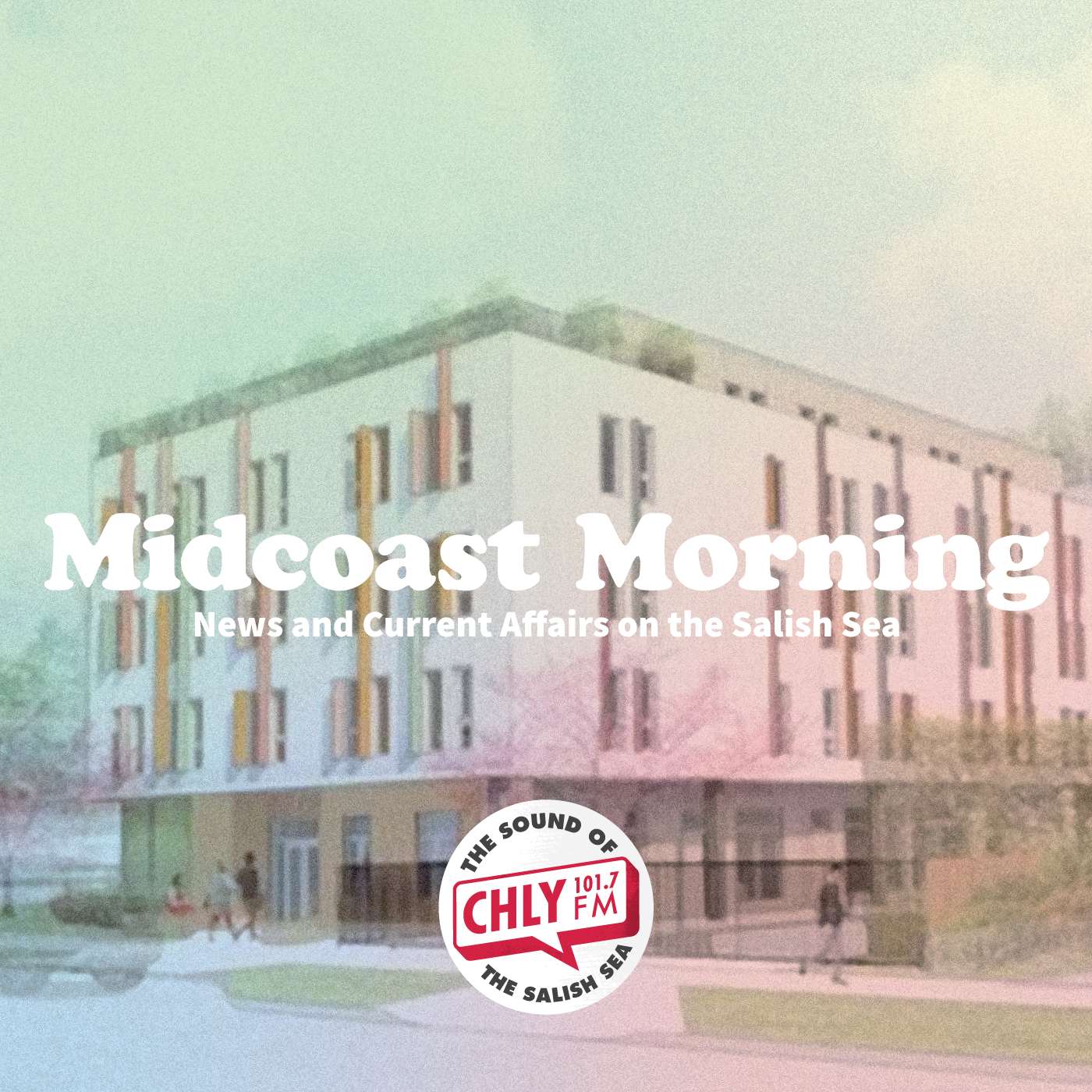 Midcoast Morning on CHLY 101.7FM
