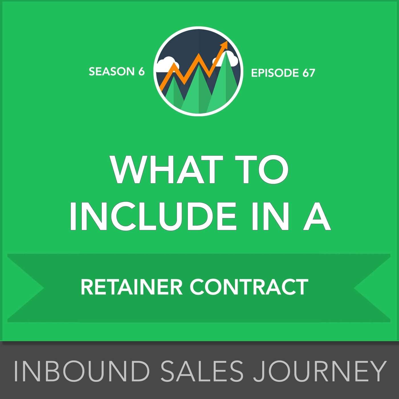 Inbound Sales Journey