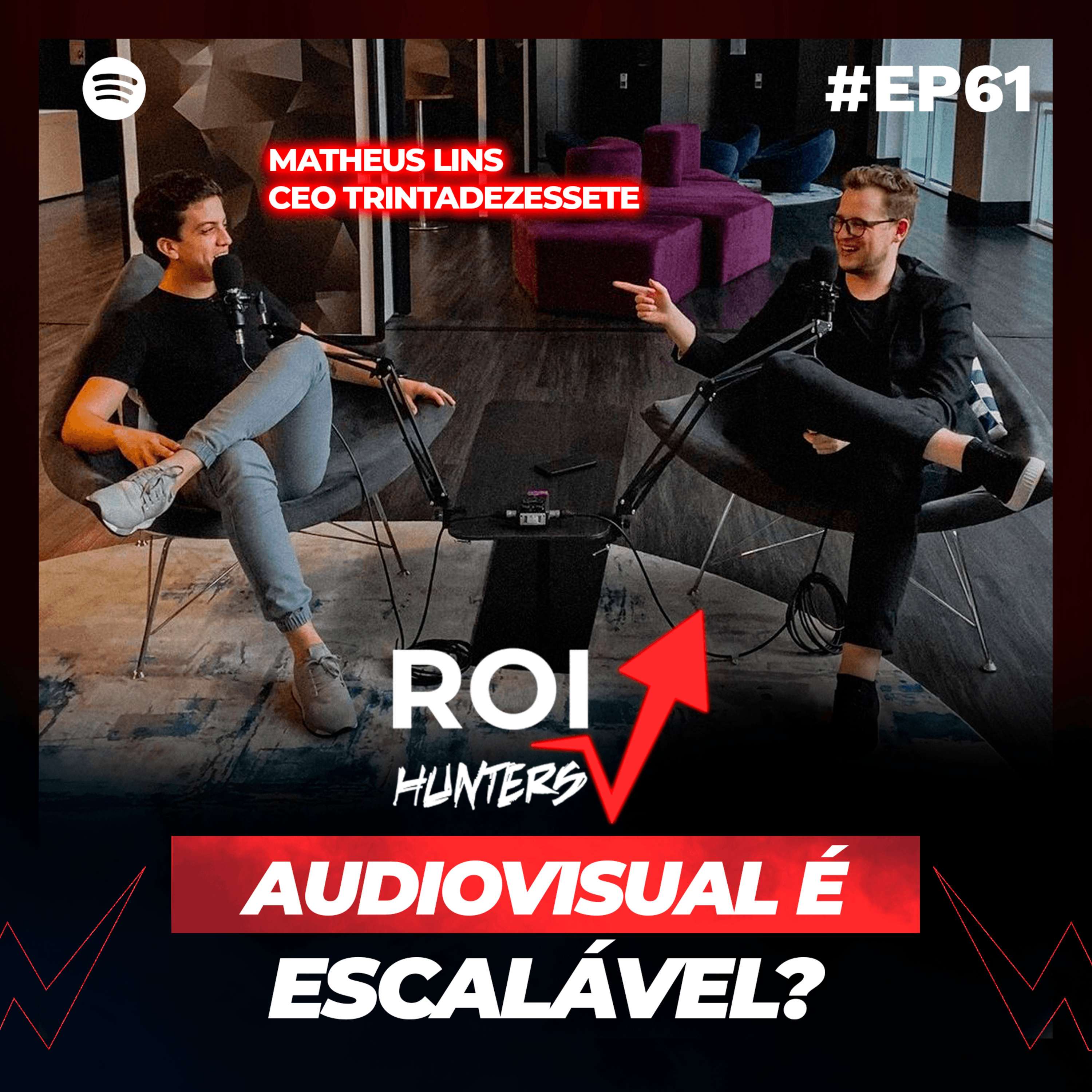 ROI Hunters | Marketing Digital & Growth