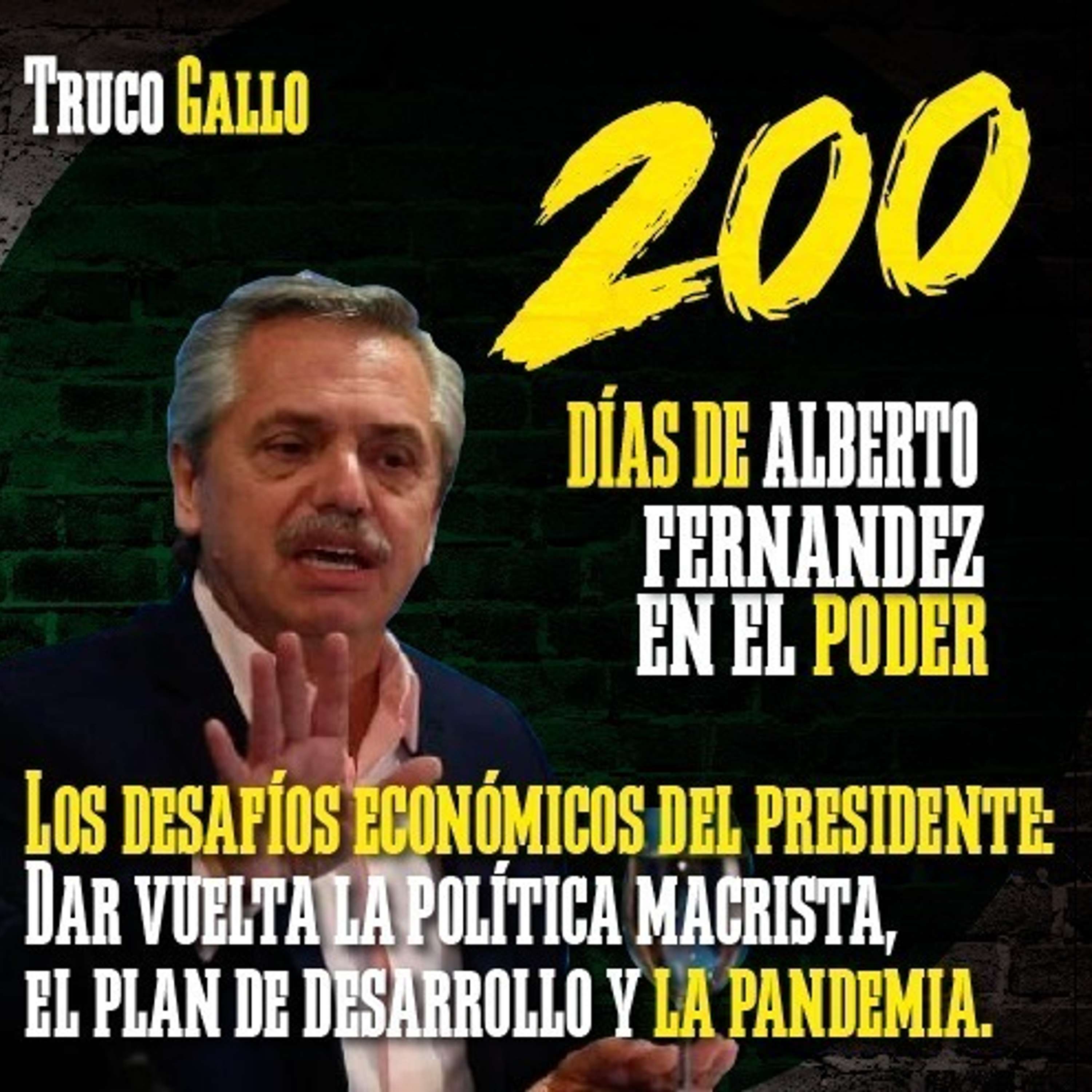Truco Gallo