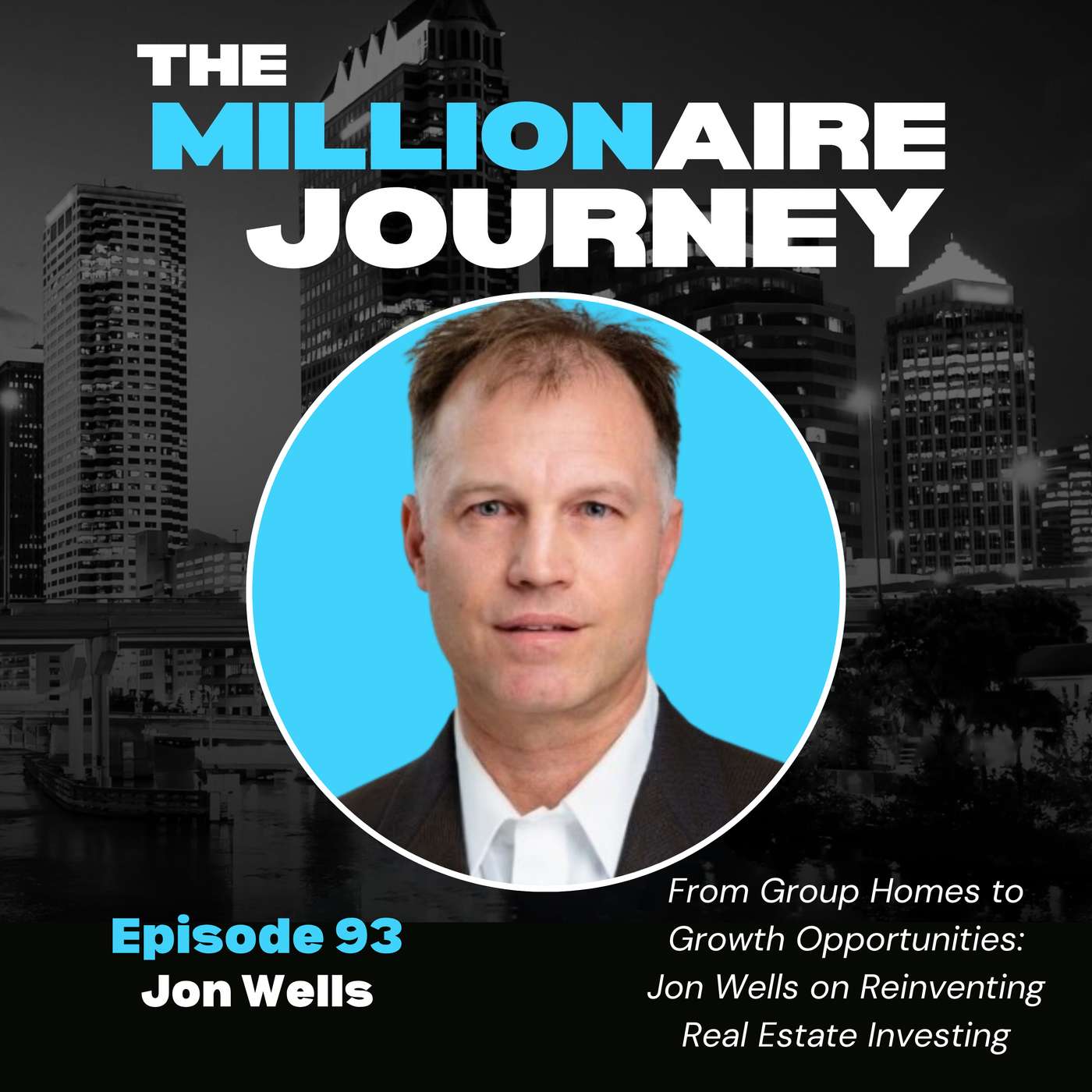 The Millionaire Journey Podcast