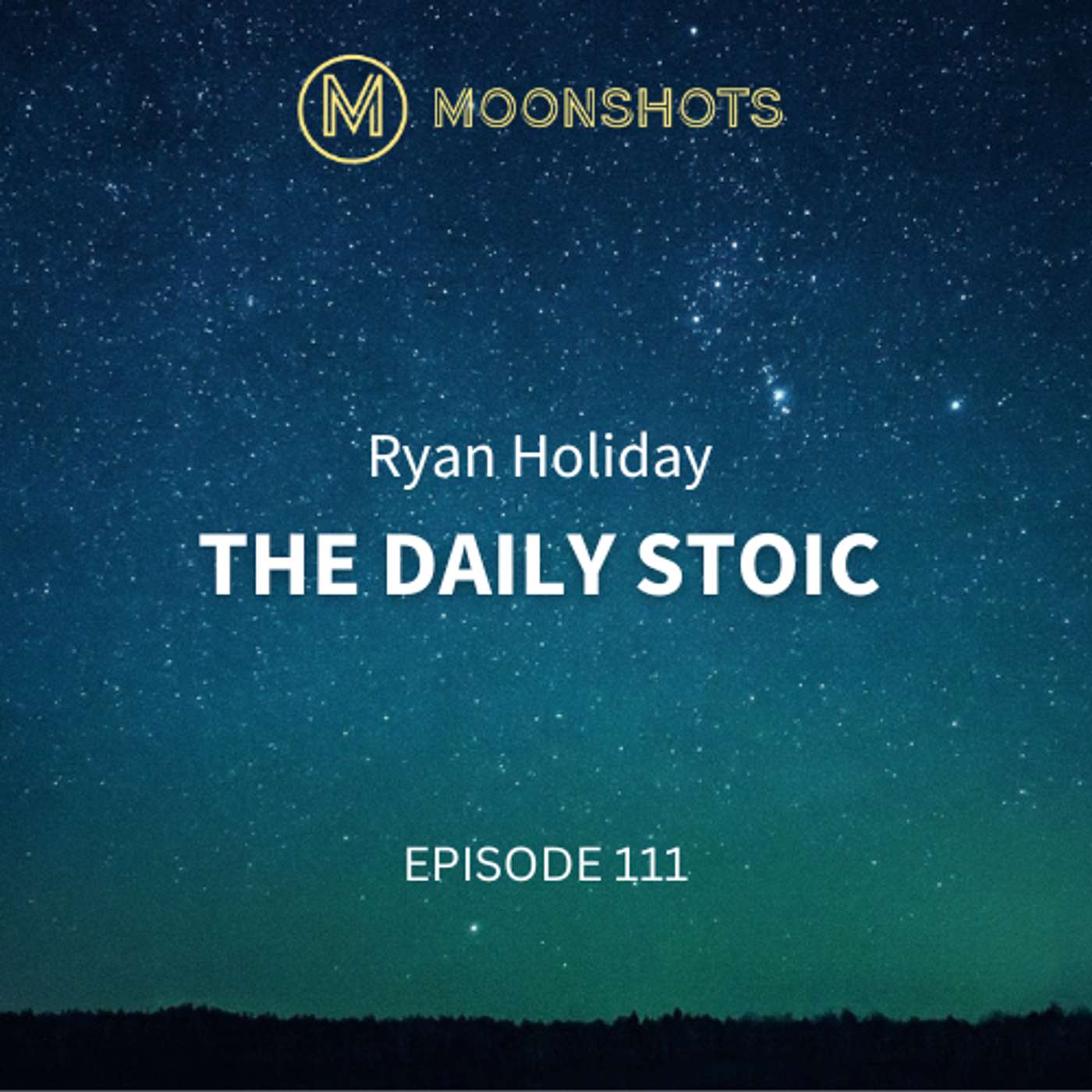 Moonshots Podcast: Superstar mindsets and success habits