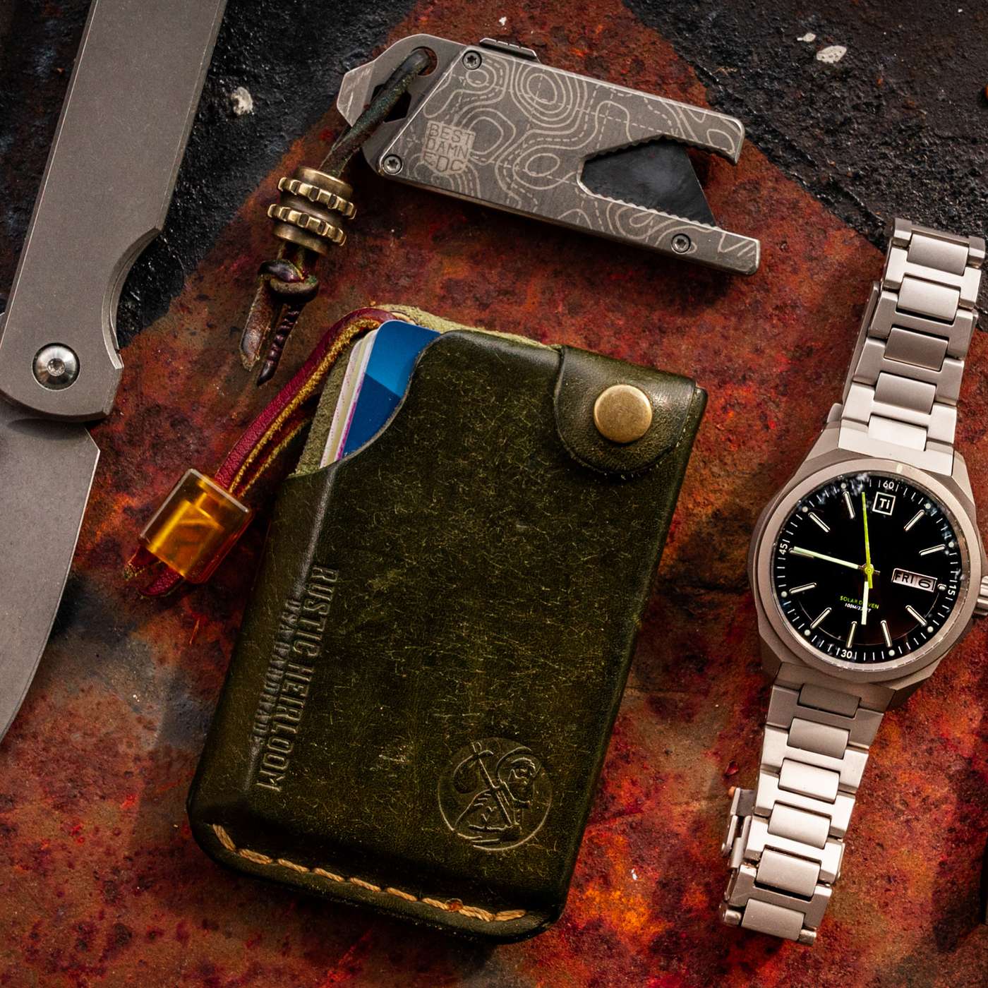 Best Damn EDC