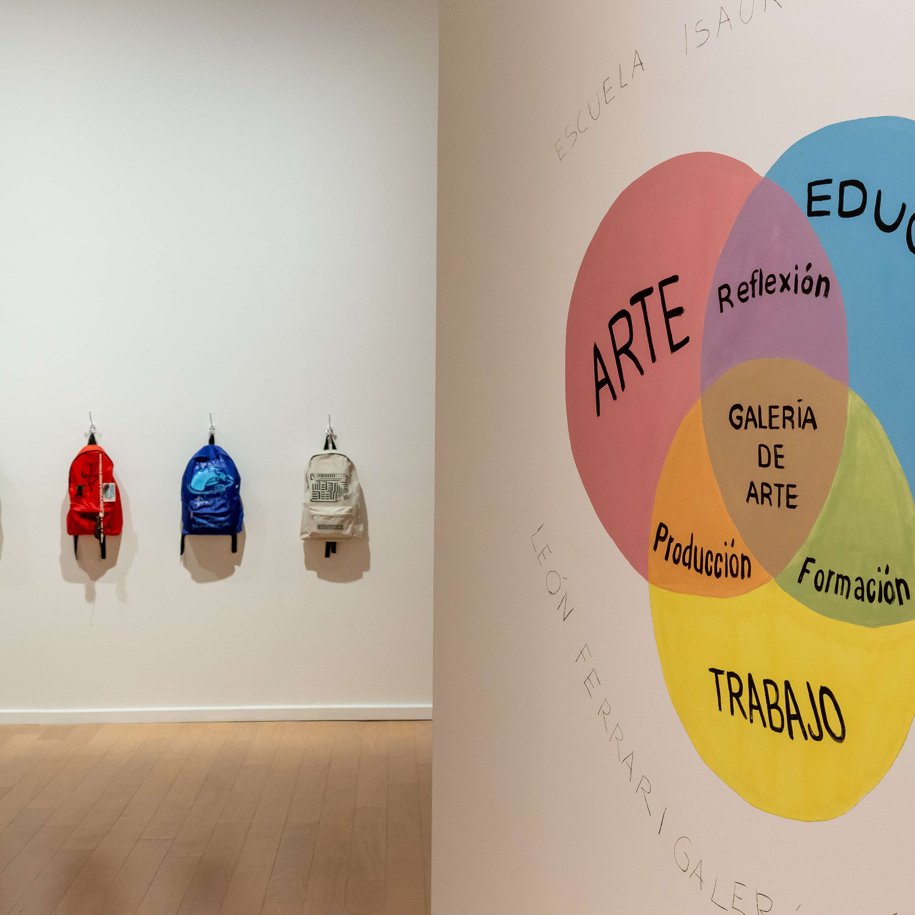 Observatorio federal de arte y educación