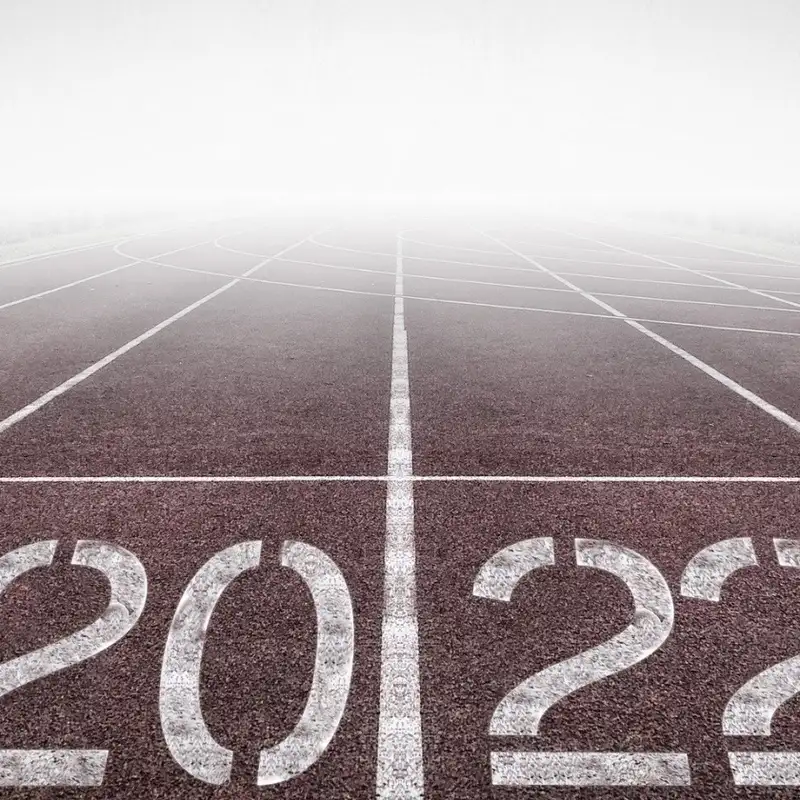 How to Make 2022 the Year for You