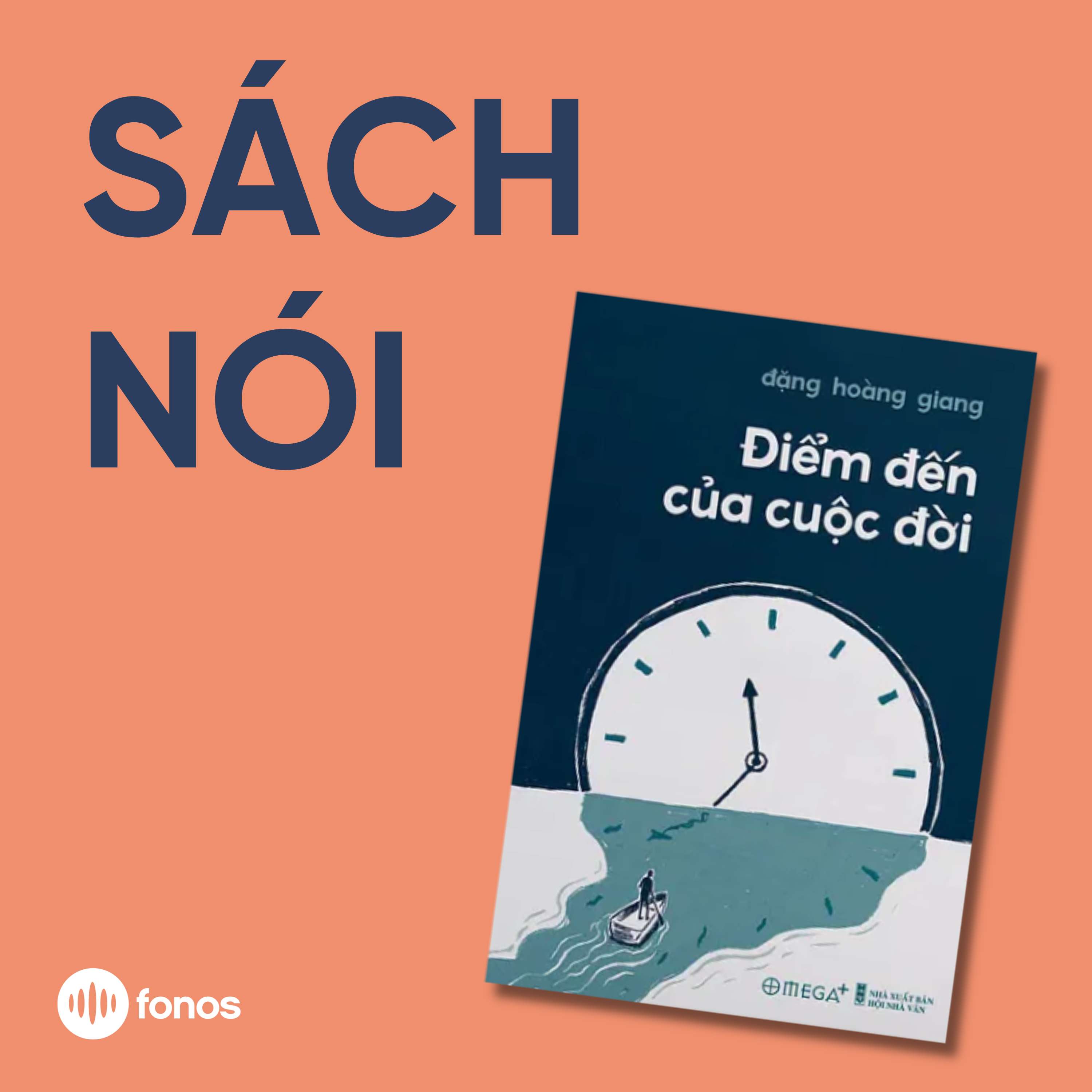 Điểm Đến Của Cuộc Đời [Sách Nói]