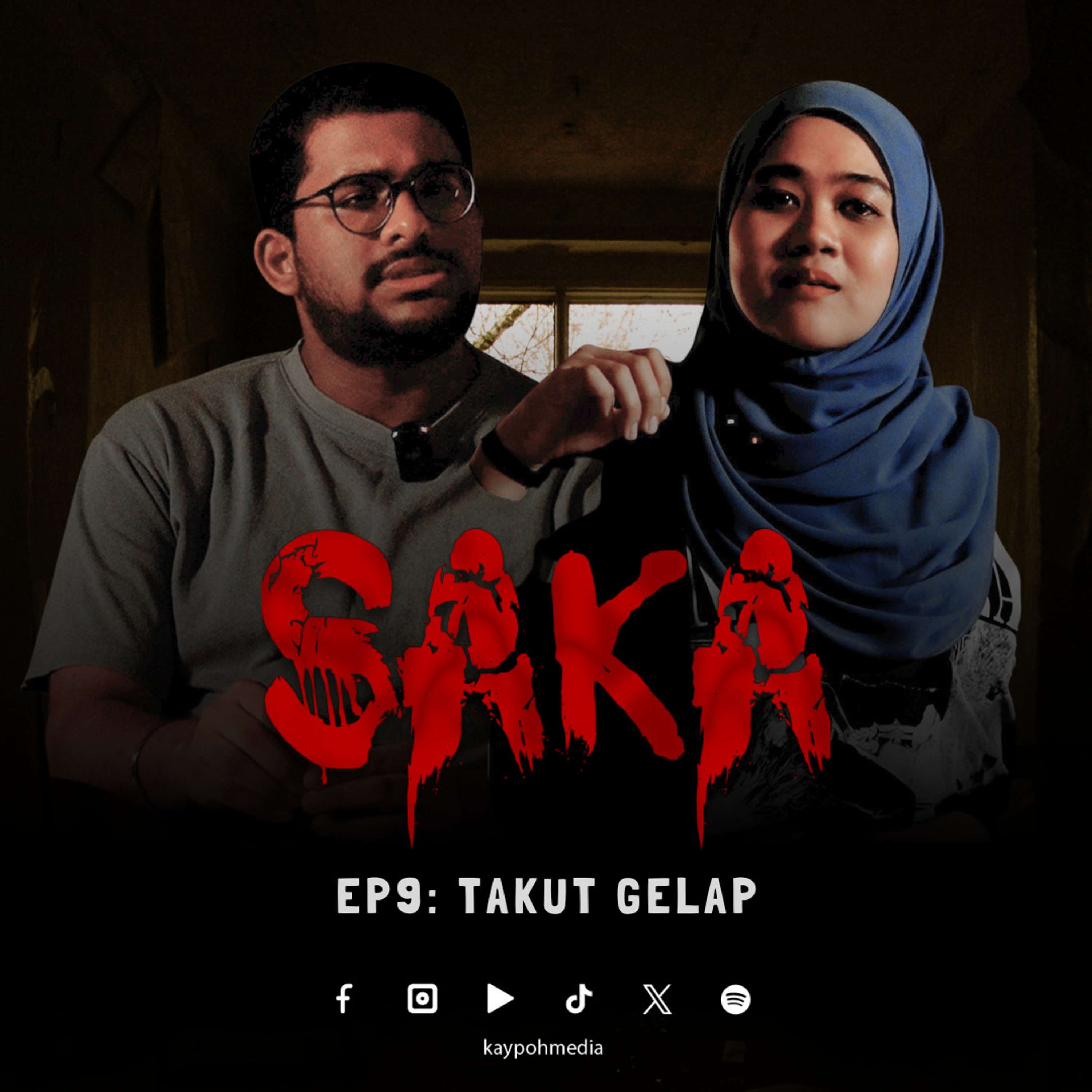 SAKA