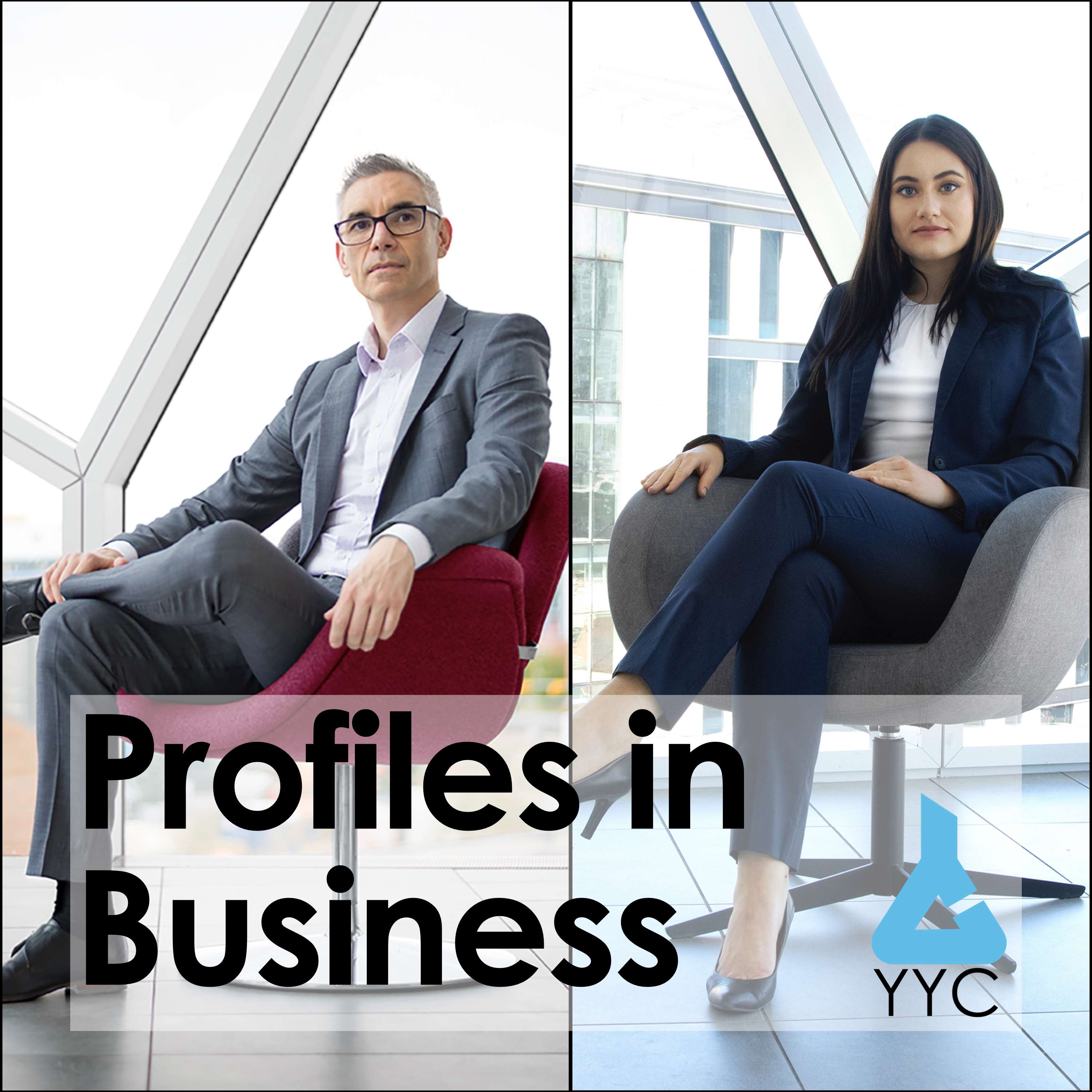 Profiles in Business