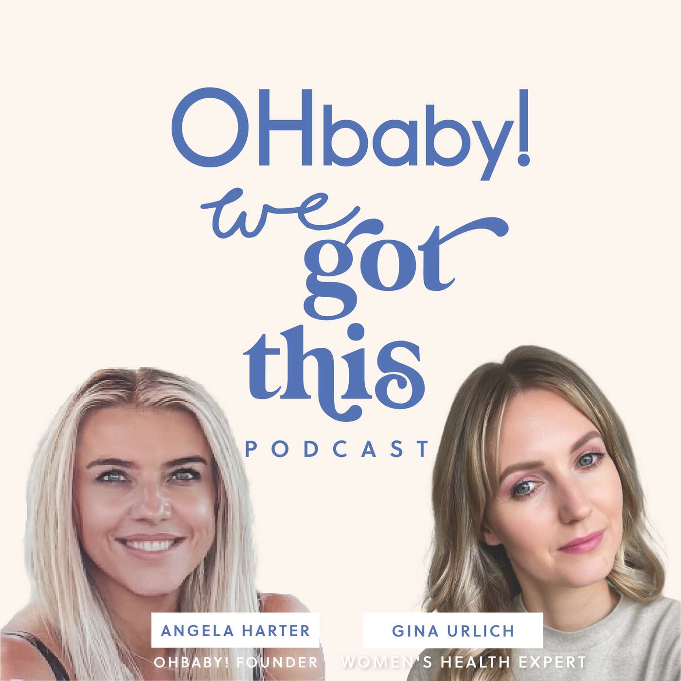 Feeding the Future: Gina Urlich’s Mission, Business & Health Journey Feeding the Future: Gina Urlich’s Mission, Business & Health Journey