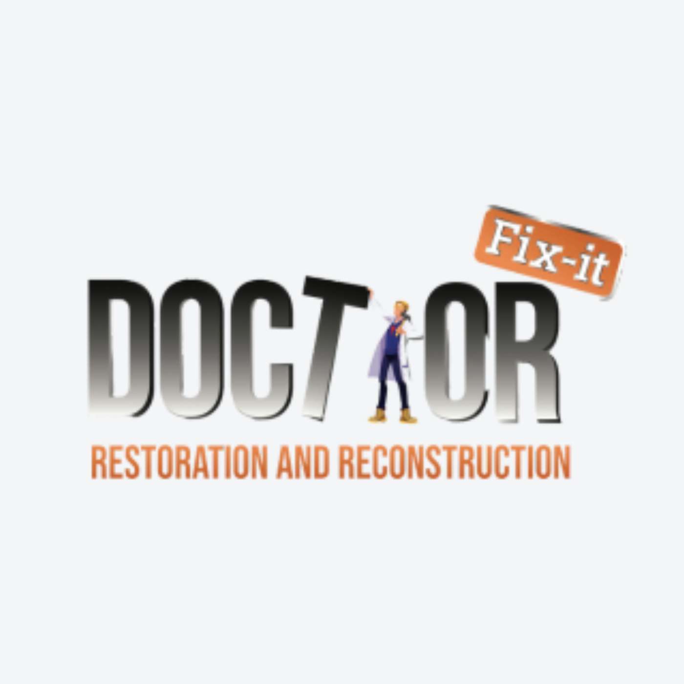 Doctor Fix-It