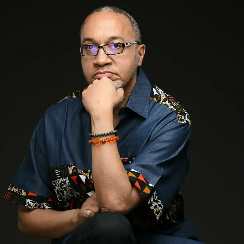 Chris Haley: Preserving African American History and Creativity