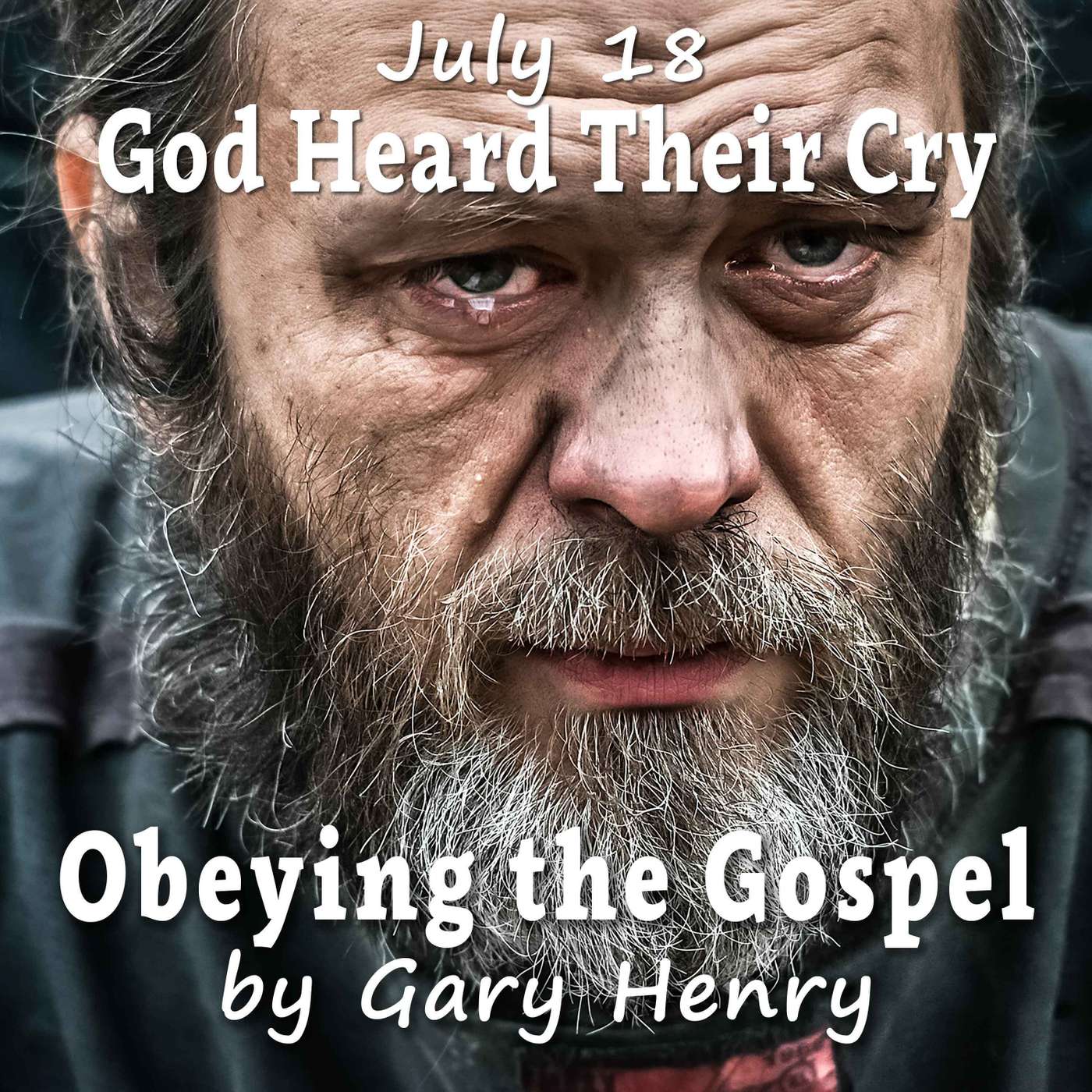 Obeying the Gospel: How (and Why) to Become a Christian