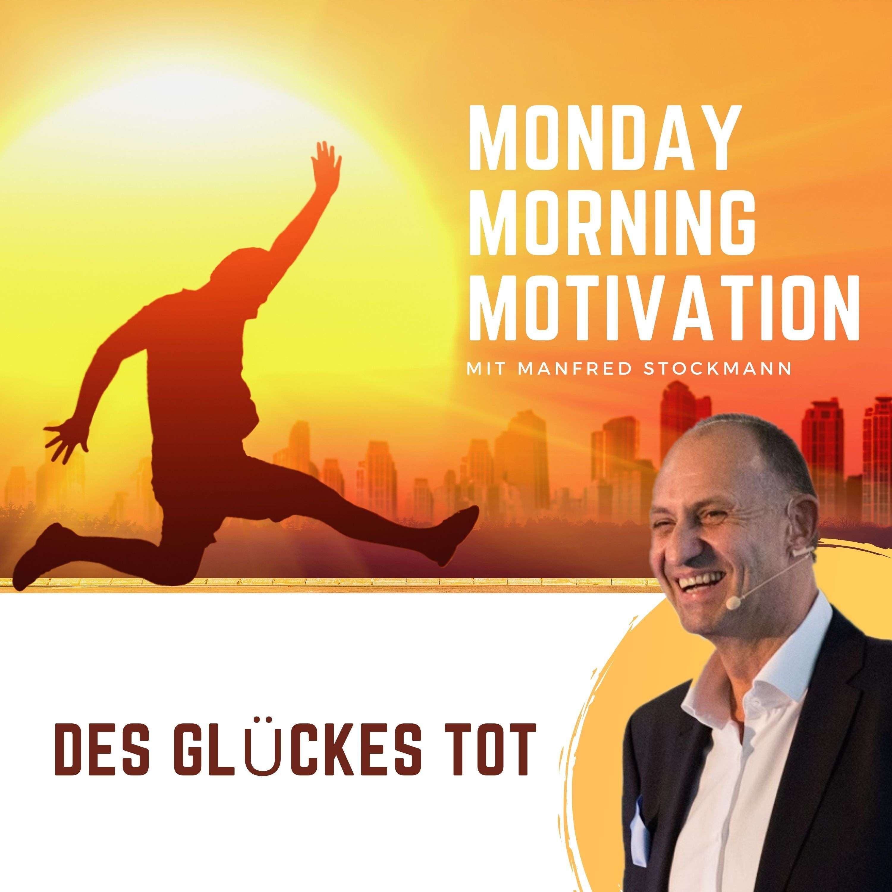 Monday Morning Motivation