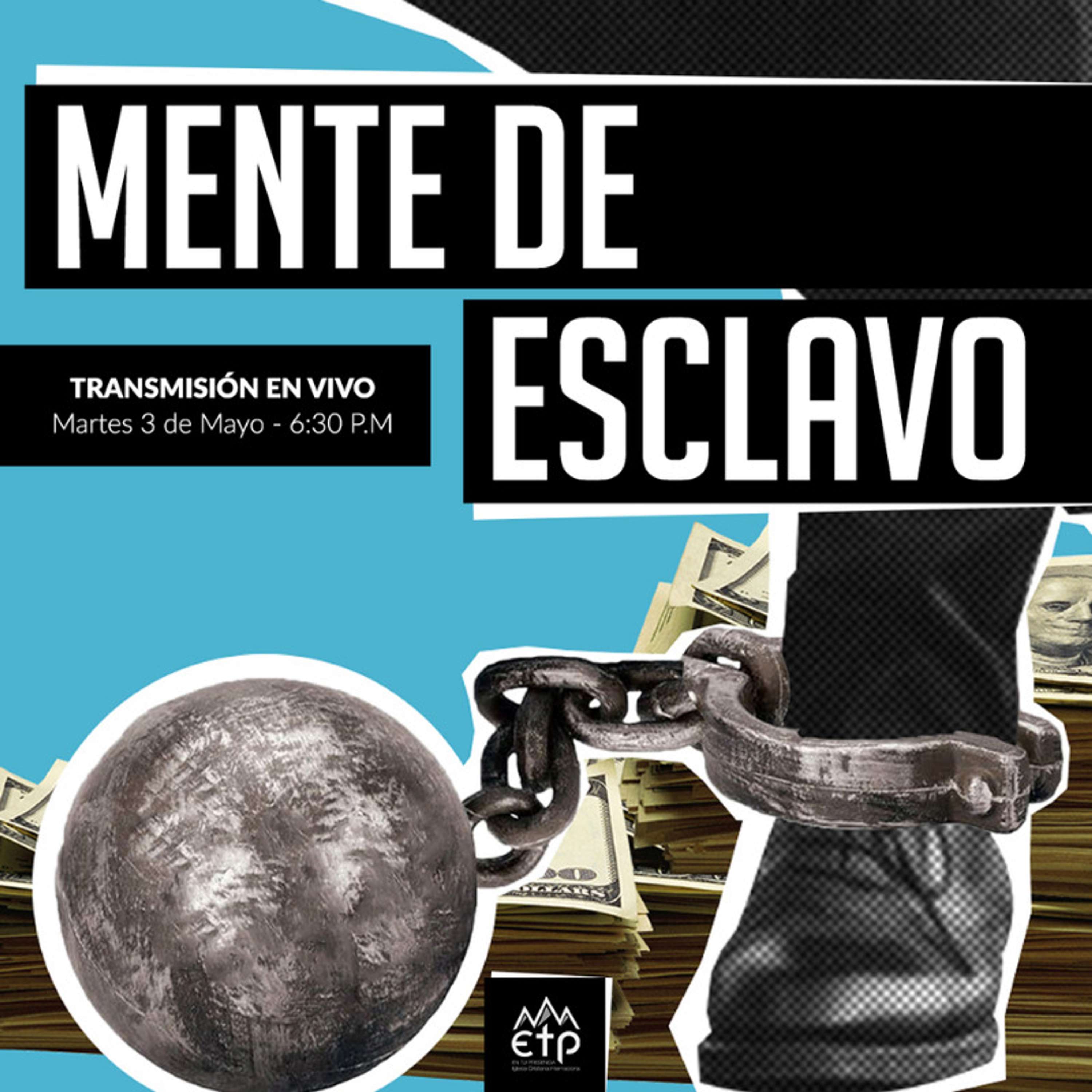 Mente De Esclavo en Tu Vida, Tu Familia y Tu Descendencia