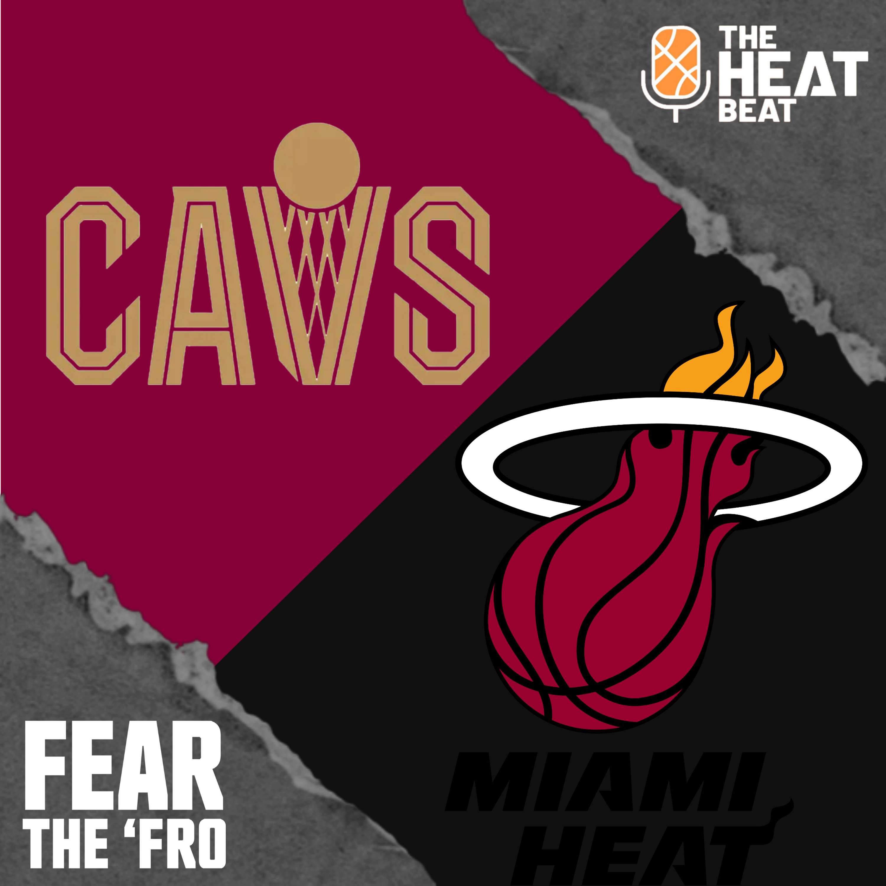 Fear the \'Fro: A Cleveland Cavaliers Podcast
