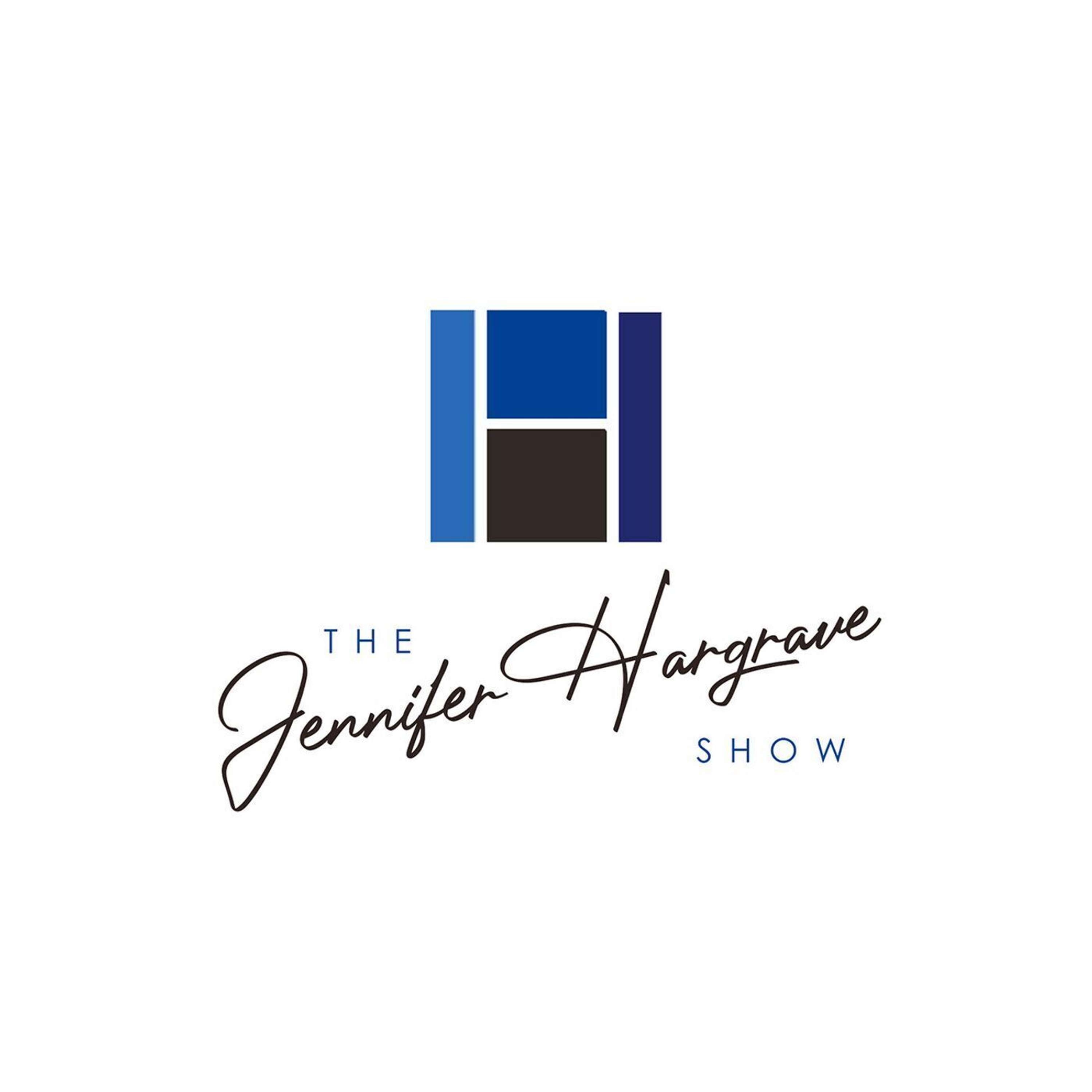 The Jennifer Hargrave Show