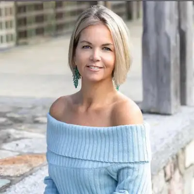 Allison Deraney