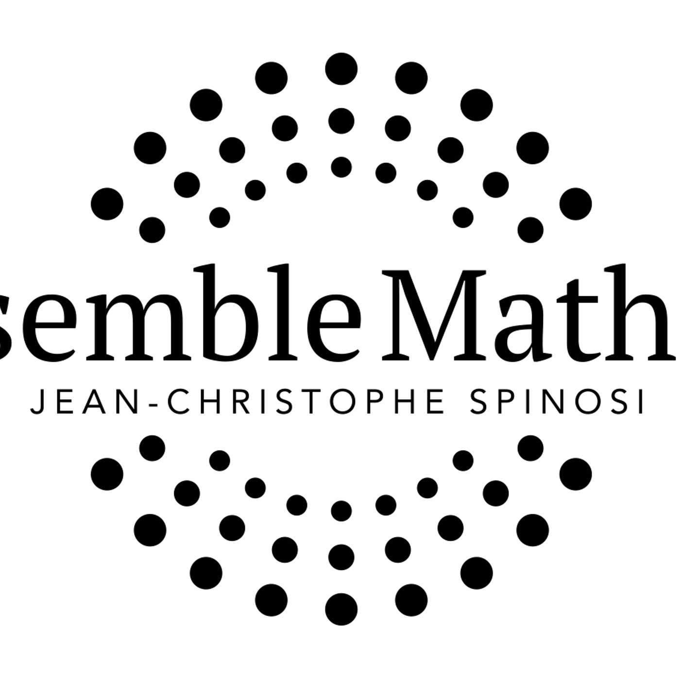 Les 30 ans de l"Ensemble Matheus podcast artwork