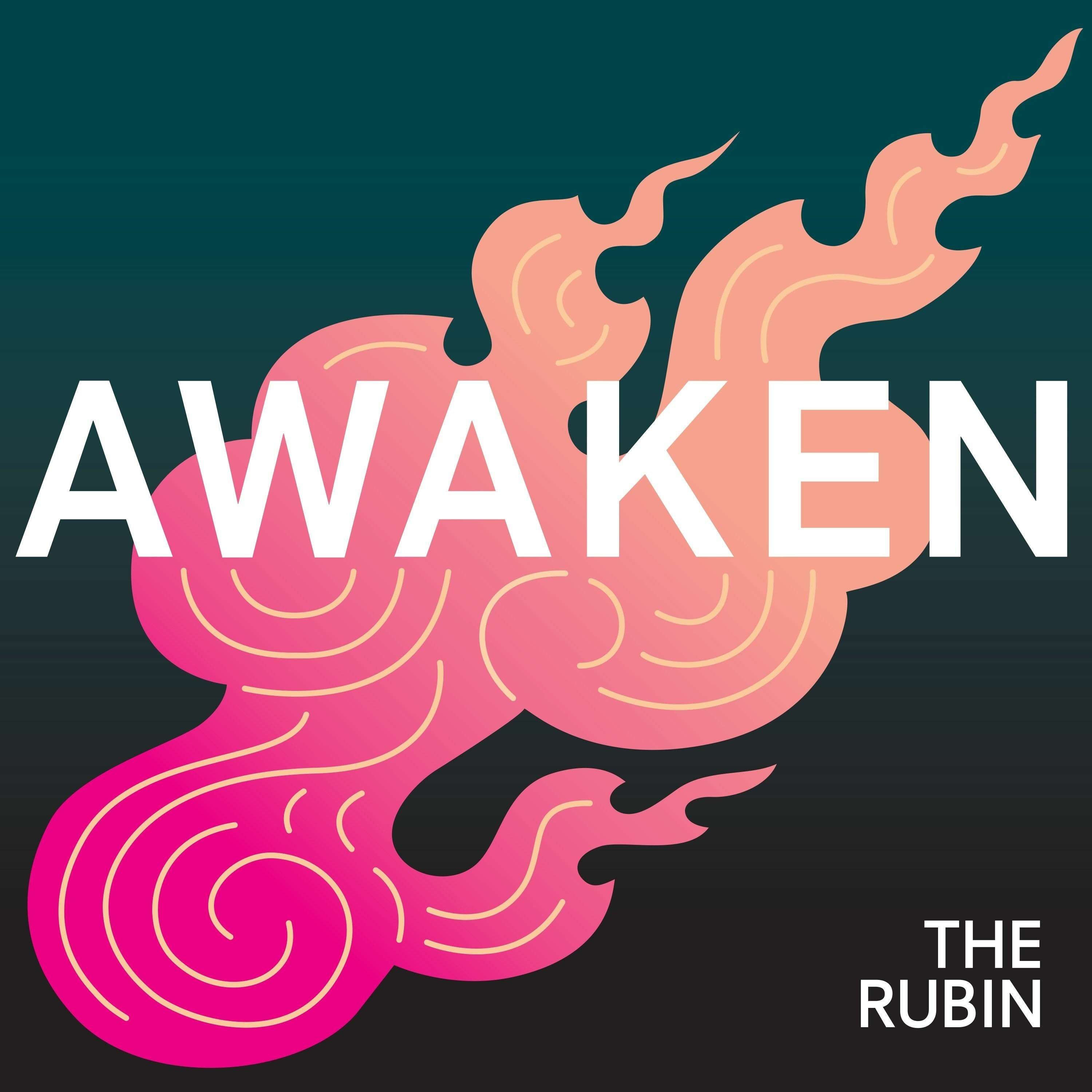 Welcome to Awaken Podcast - Trailer