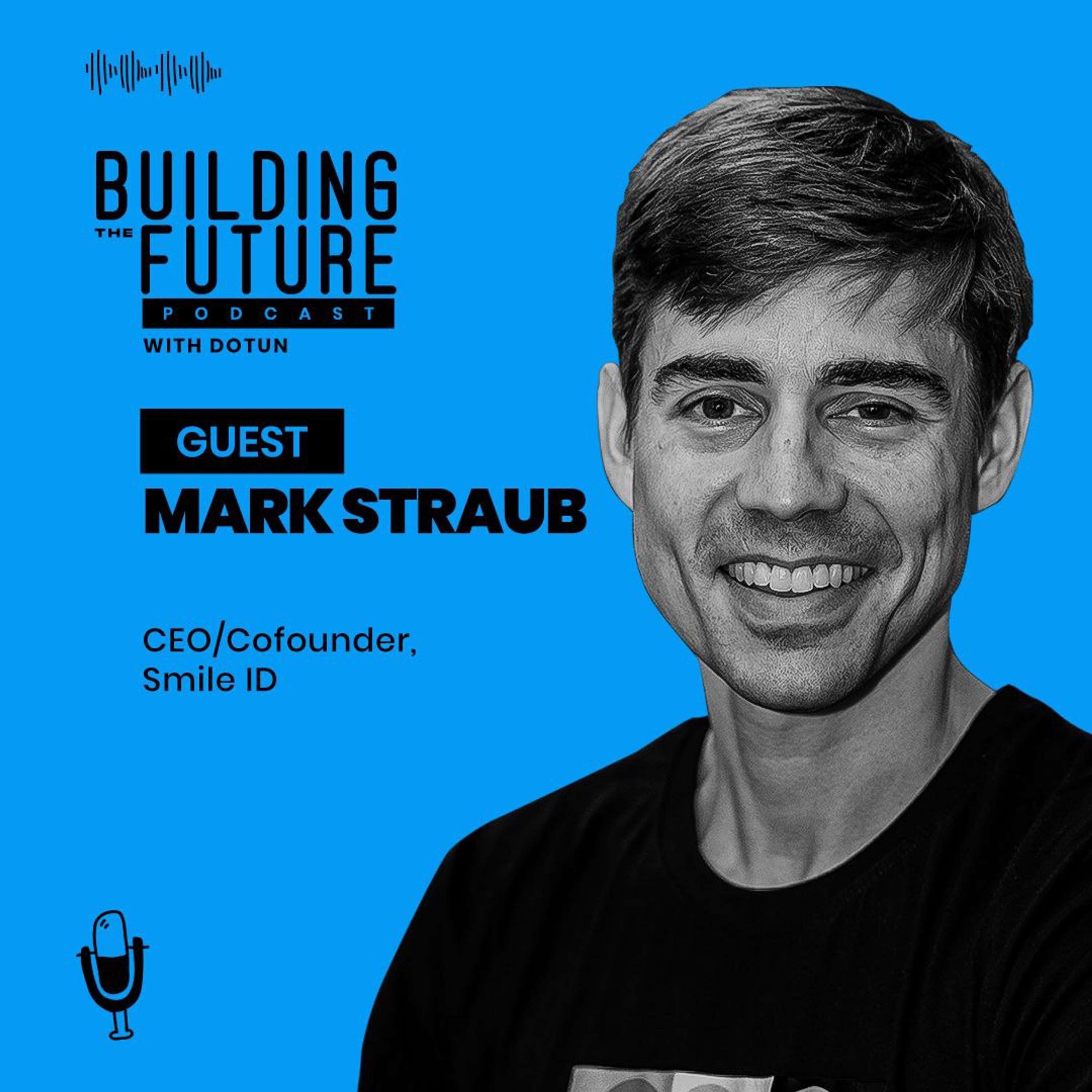 Building The Future Podcast