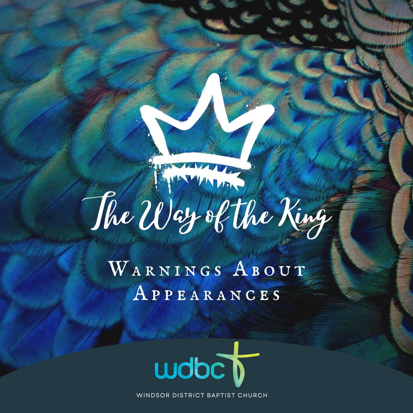 The Way of the King #06 | Warnings about Appearances
