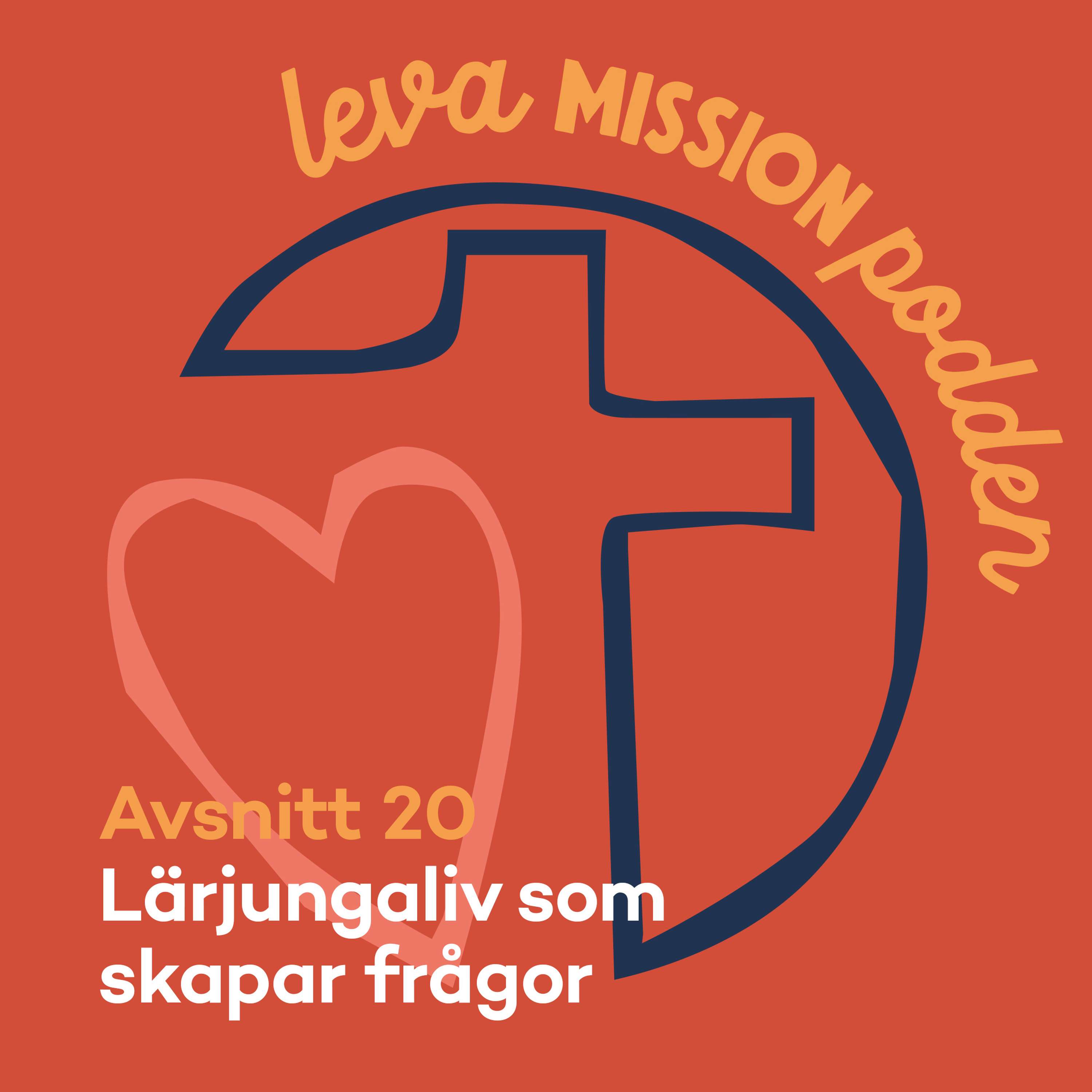 Leva Mission