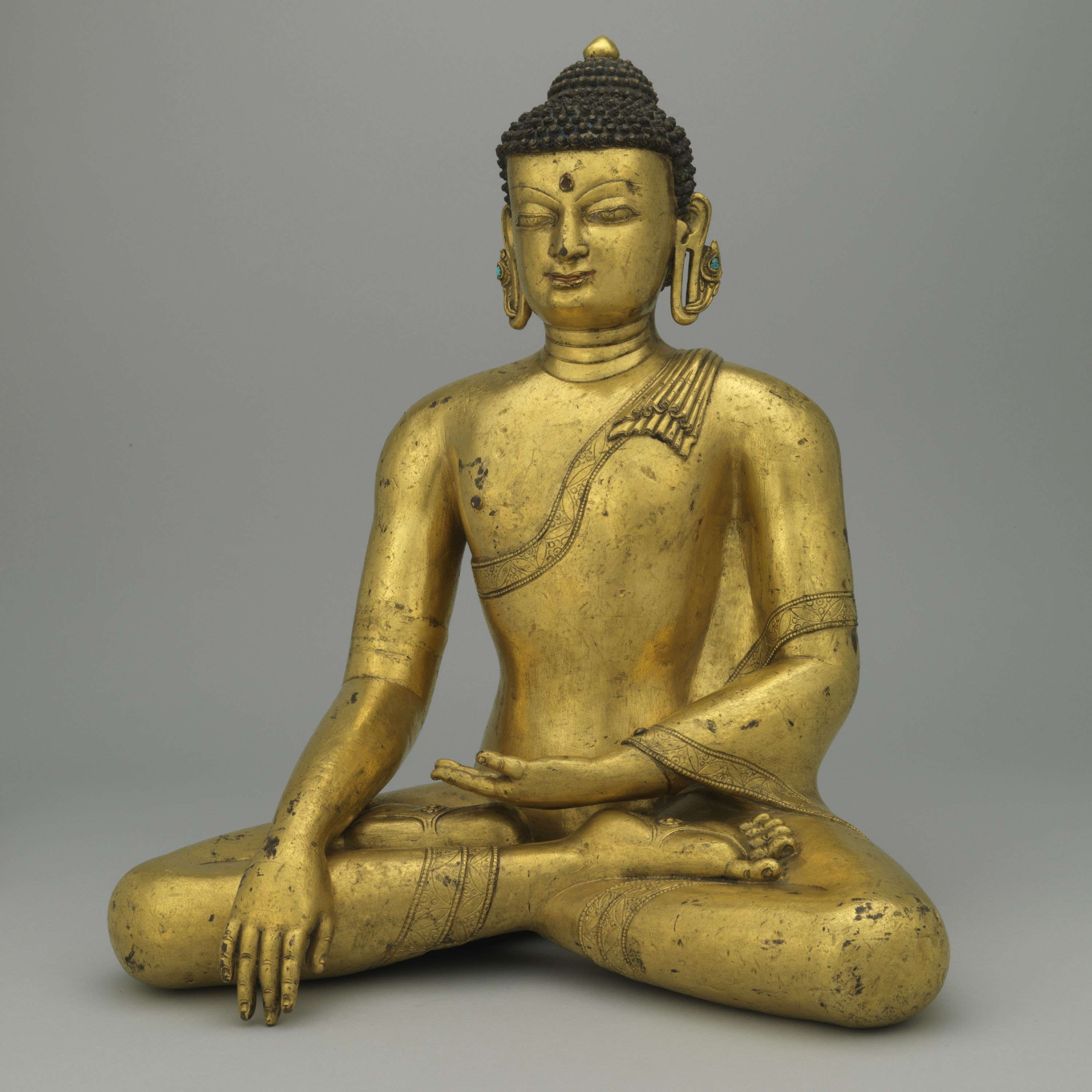 Mindfulness Meditation with Lama Aria Drolma 02/08/2024