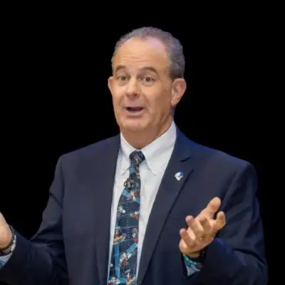 Vance Morris