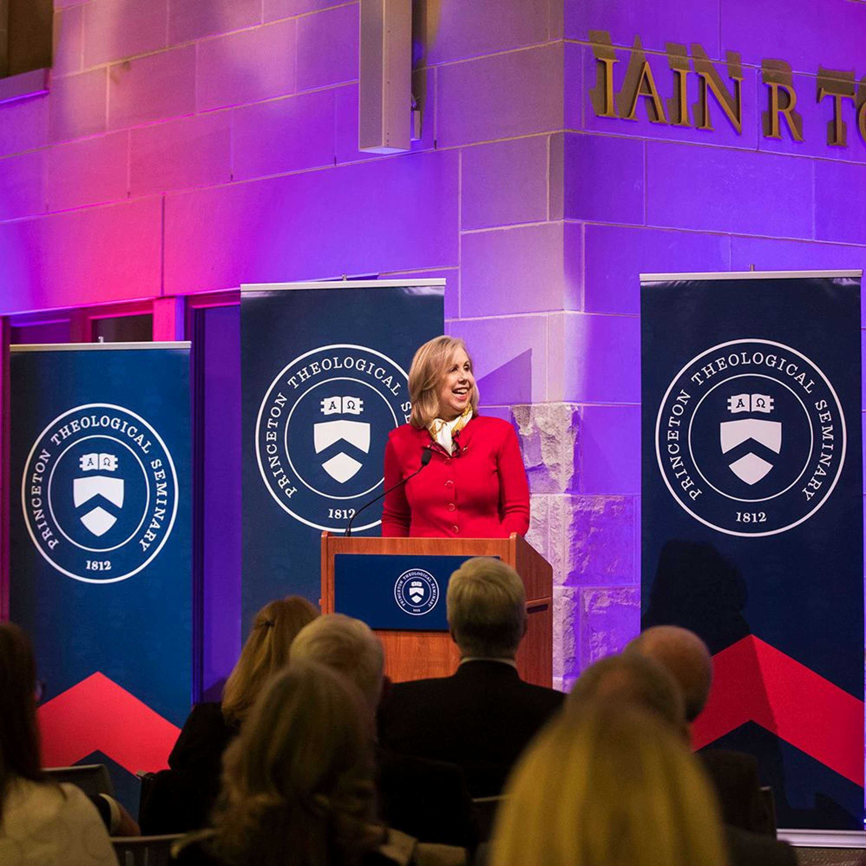 Princeton Theological Seminary