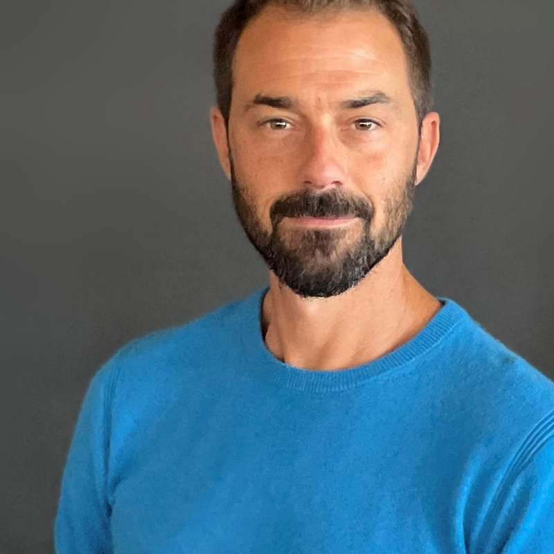 Jason Henkel