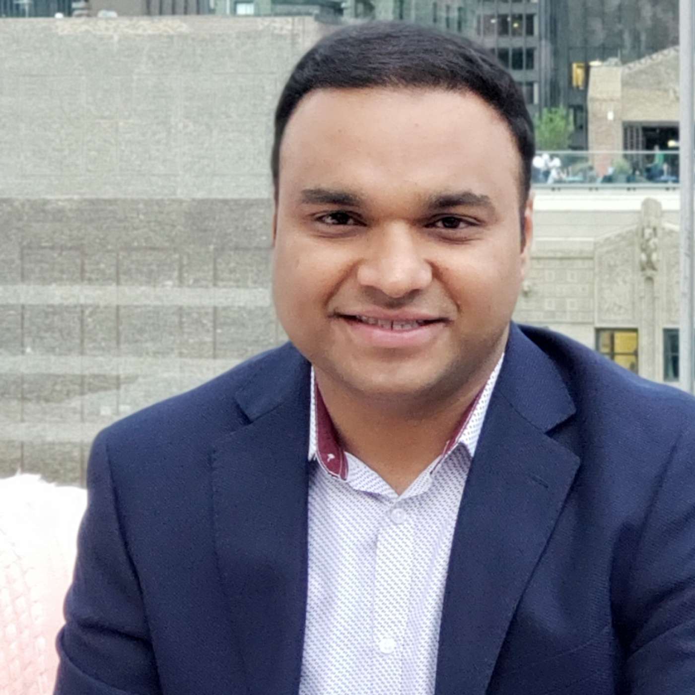 How Distributed Databases Power Mission-Critical Business Apps: A Case Study with Amey Banarse