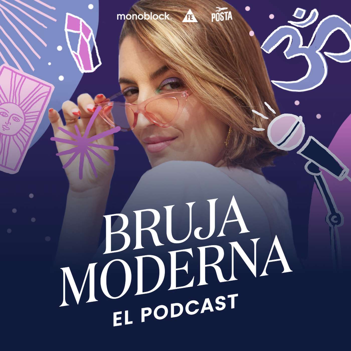 Especial: Bruja en vivo Especial: Bruja en vivo