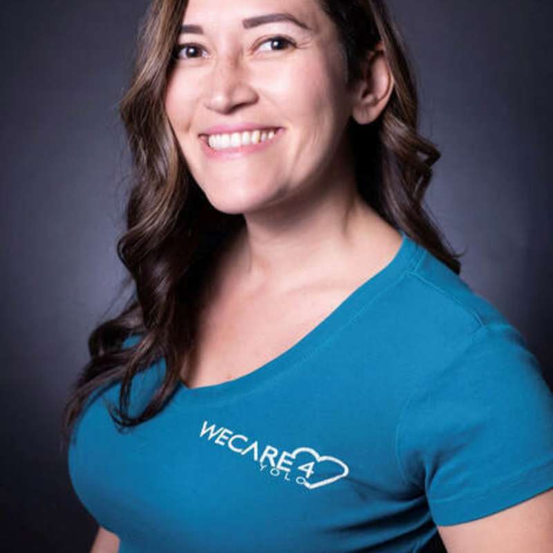 Kelli Villanueva
