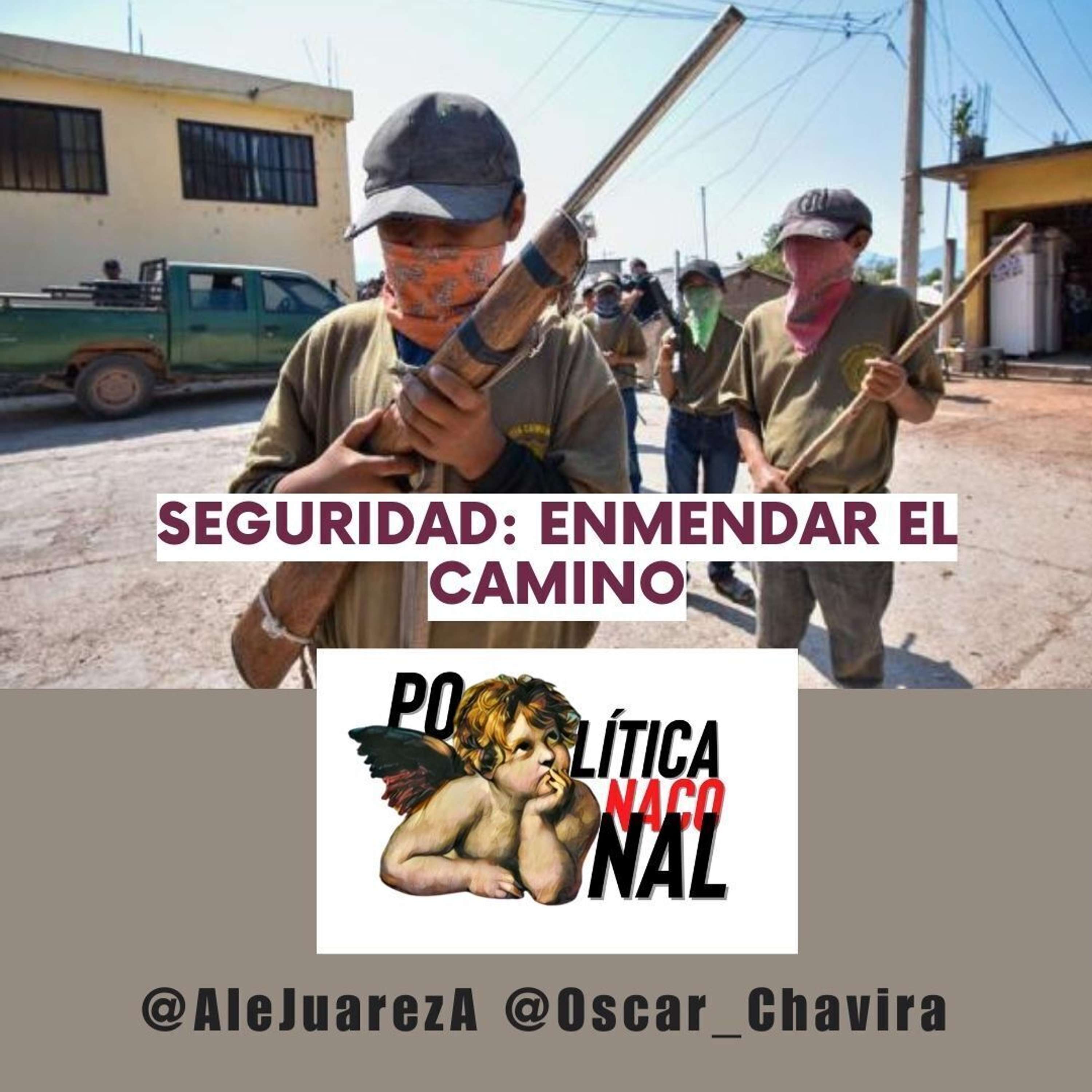 Política NACOnal