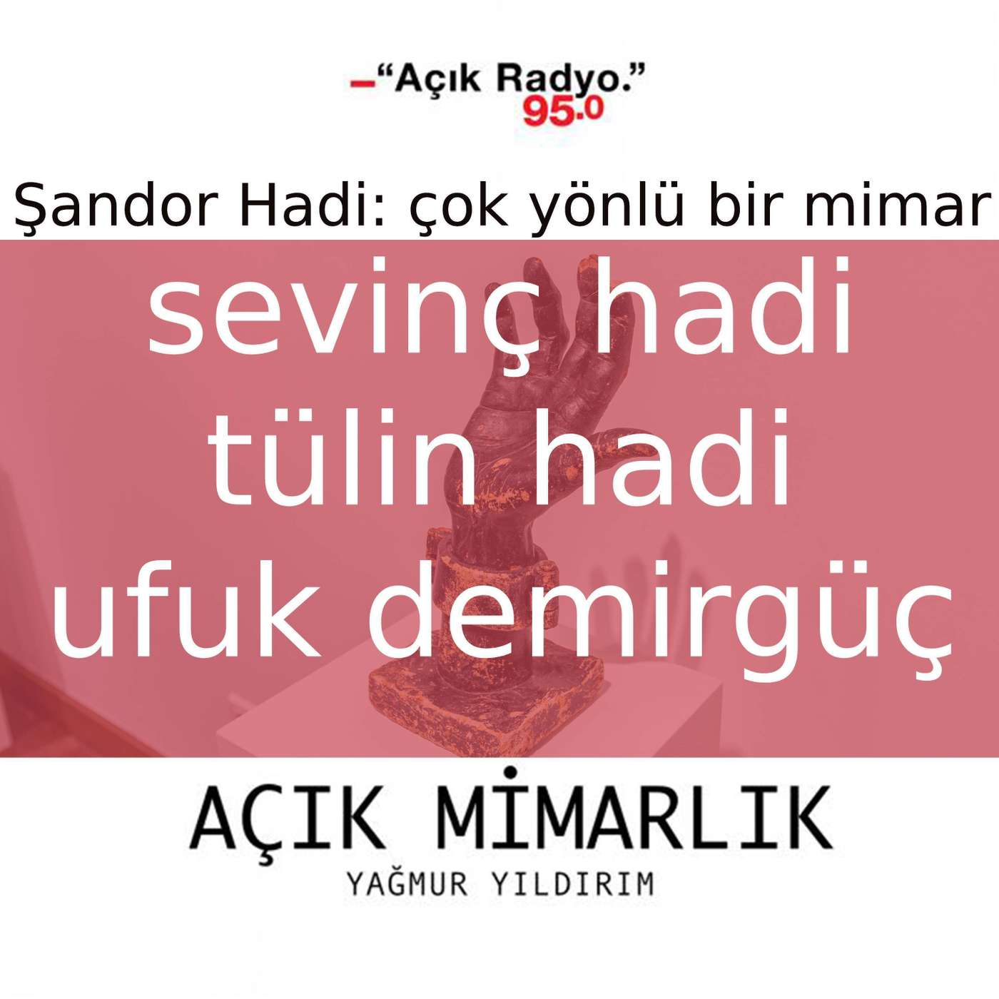 Açık Mimarlık